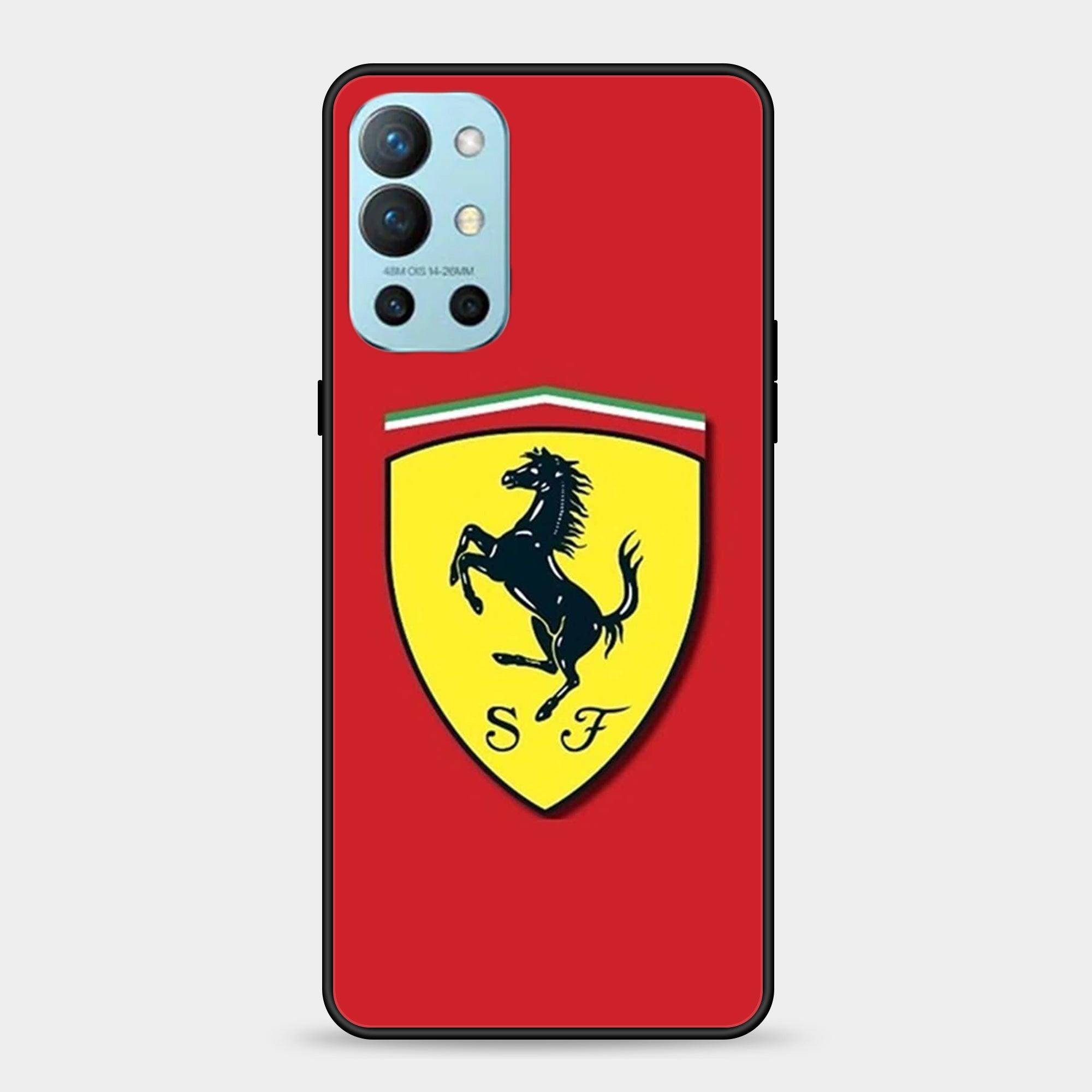 OnePlus 8T Design-144 Premium Glossy Phone Case