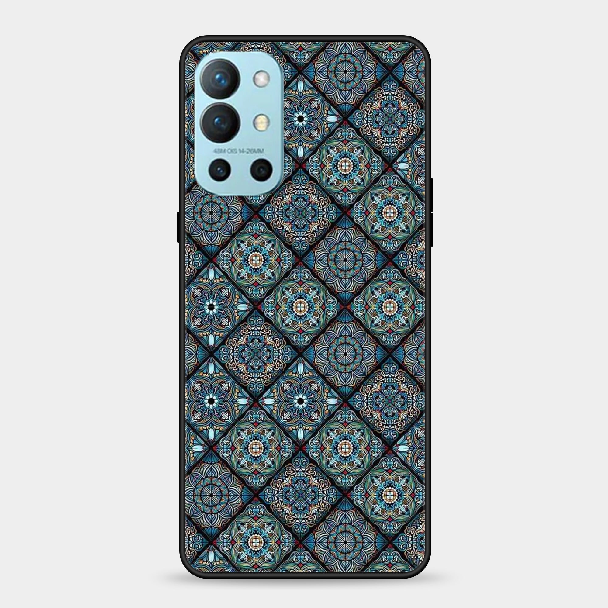 OnePlus 8T Design-155 Premium Glossy Phone Case
