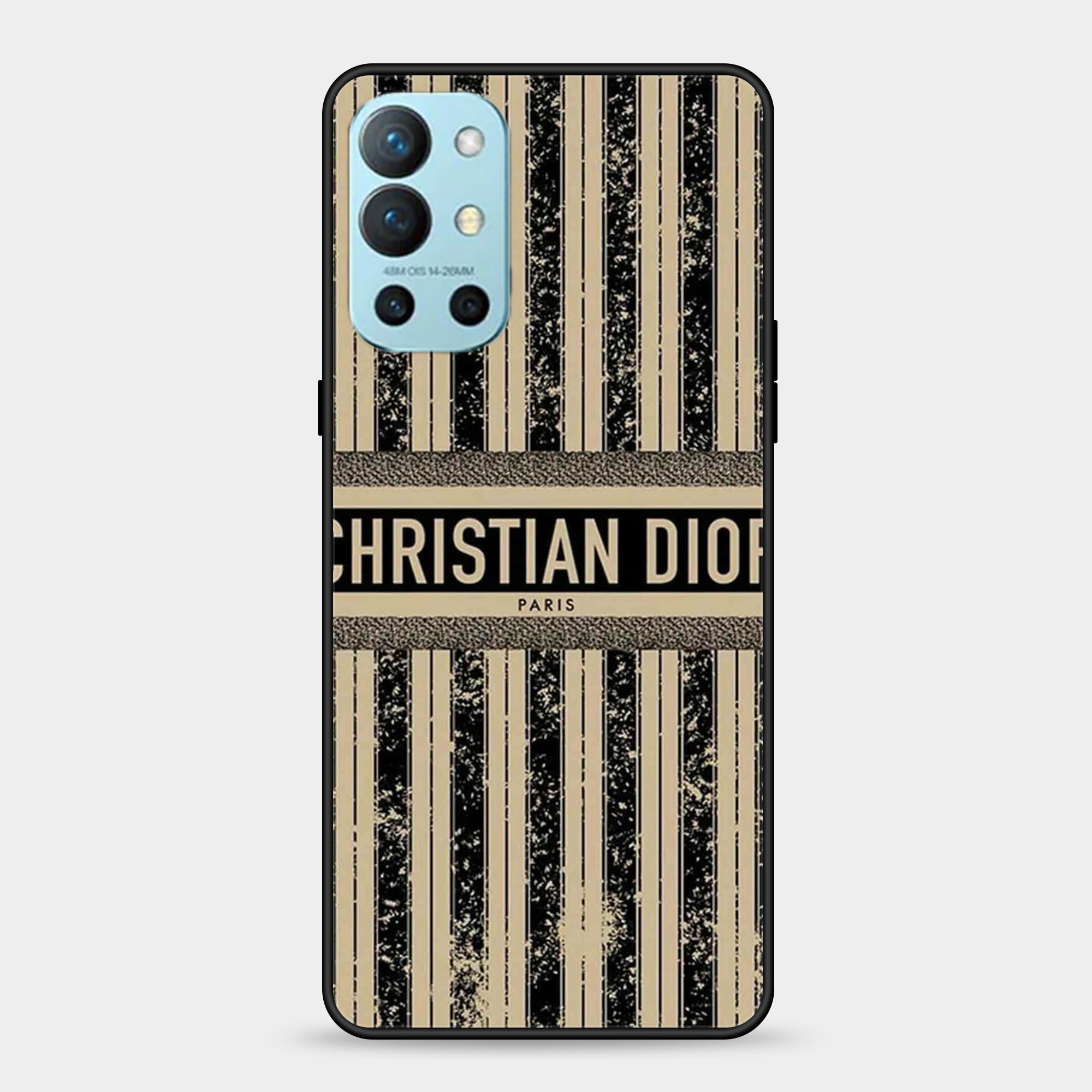 OnePlus 8T Design-172 Premium Glossy Phone Case