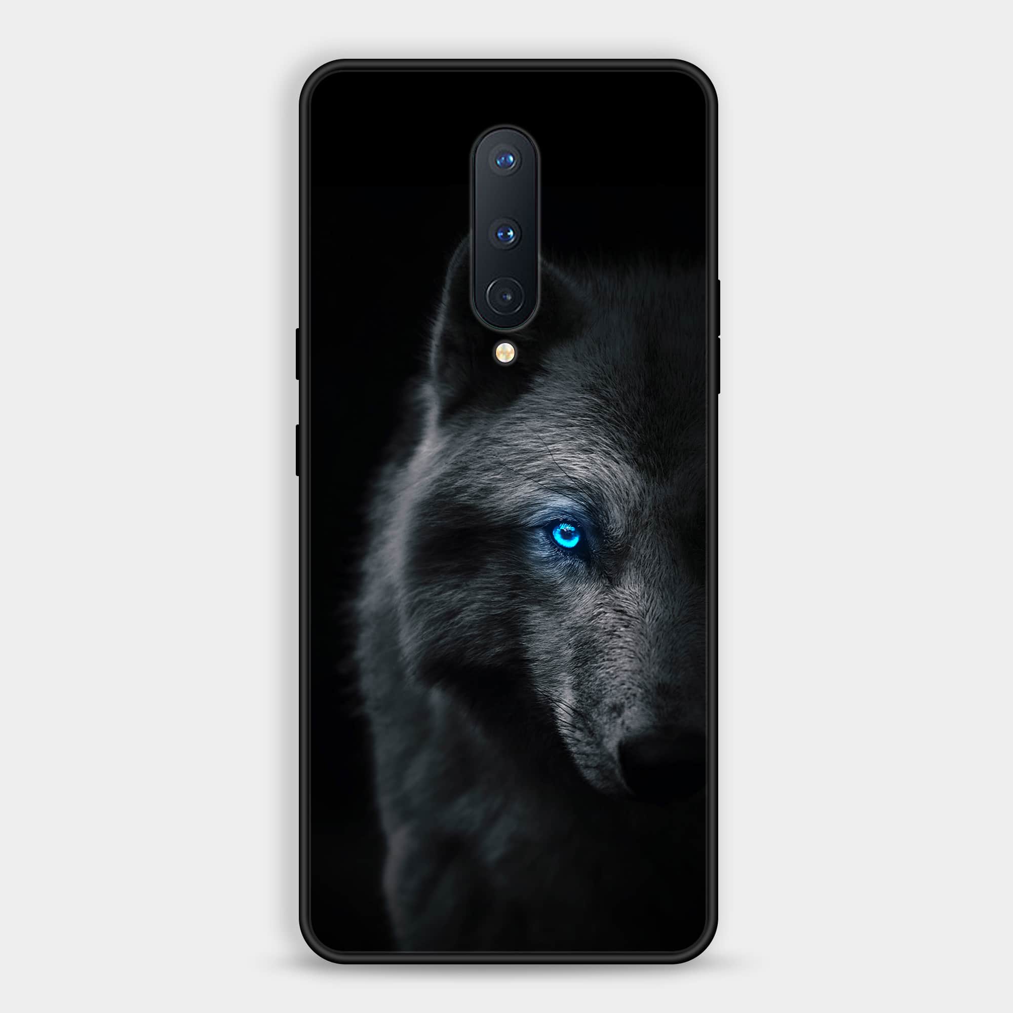 OnePlus 8 4G Design-024 Premium Glossy Phone Case