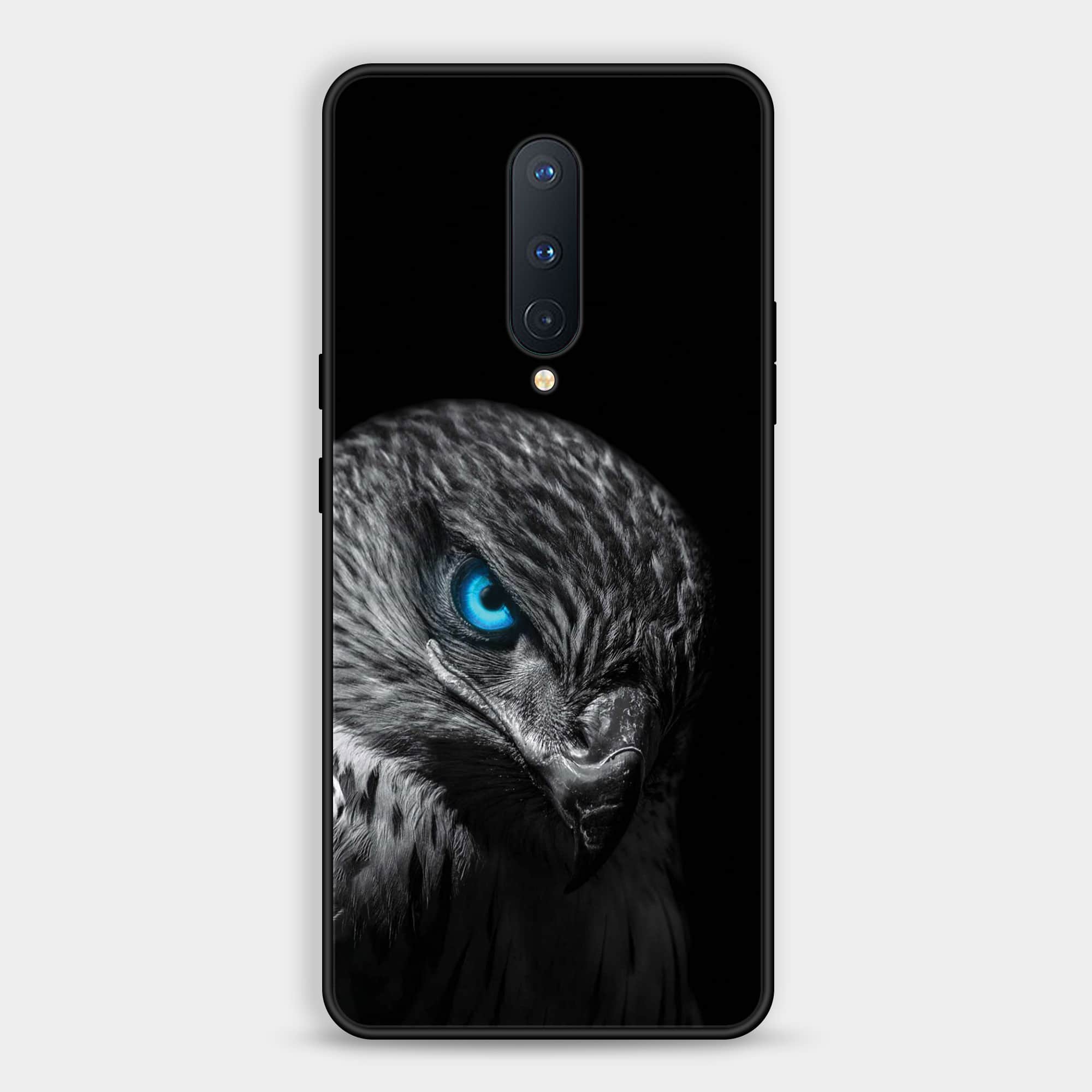 OnePlus 8 4G Design-027 Premium Glossy Phone Case