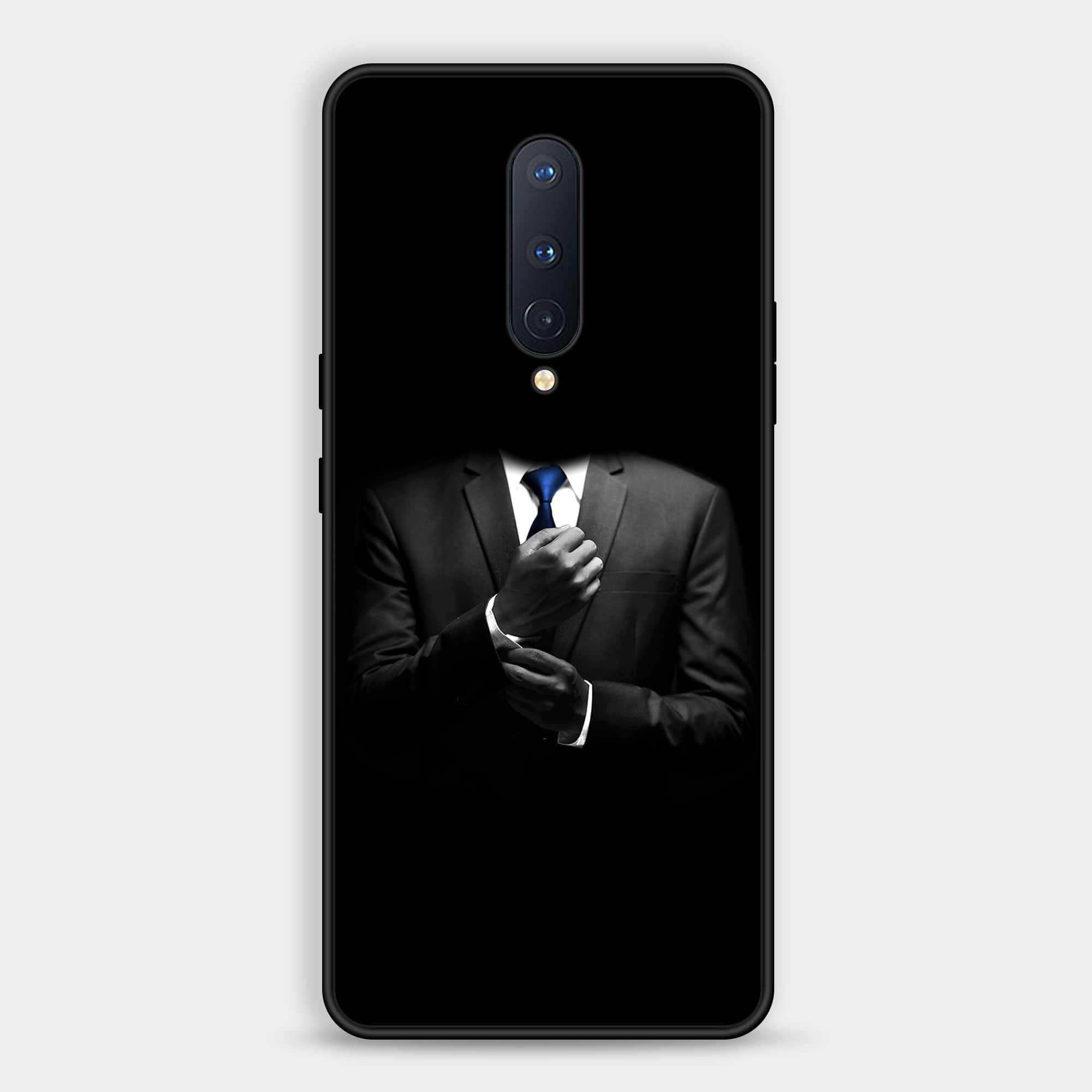 OnePlus 8 4G Design-028 Premium Glossy Phone Case