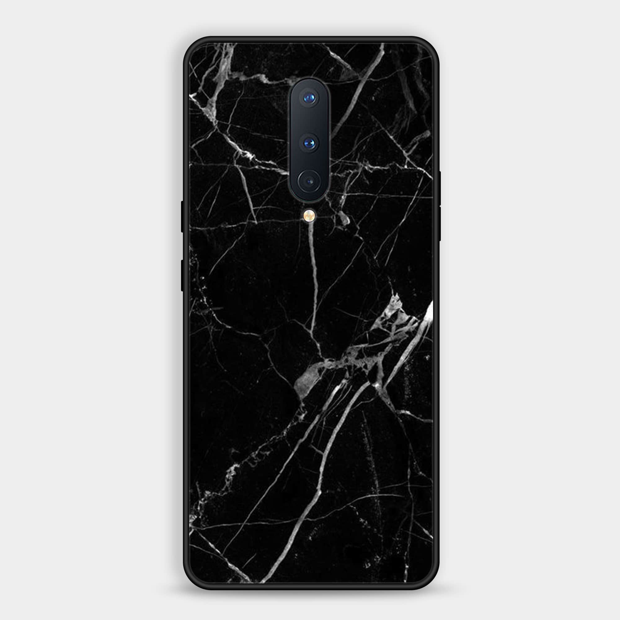 OnePlus 8 4G Design-031 Premium Glossy Phone Case