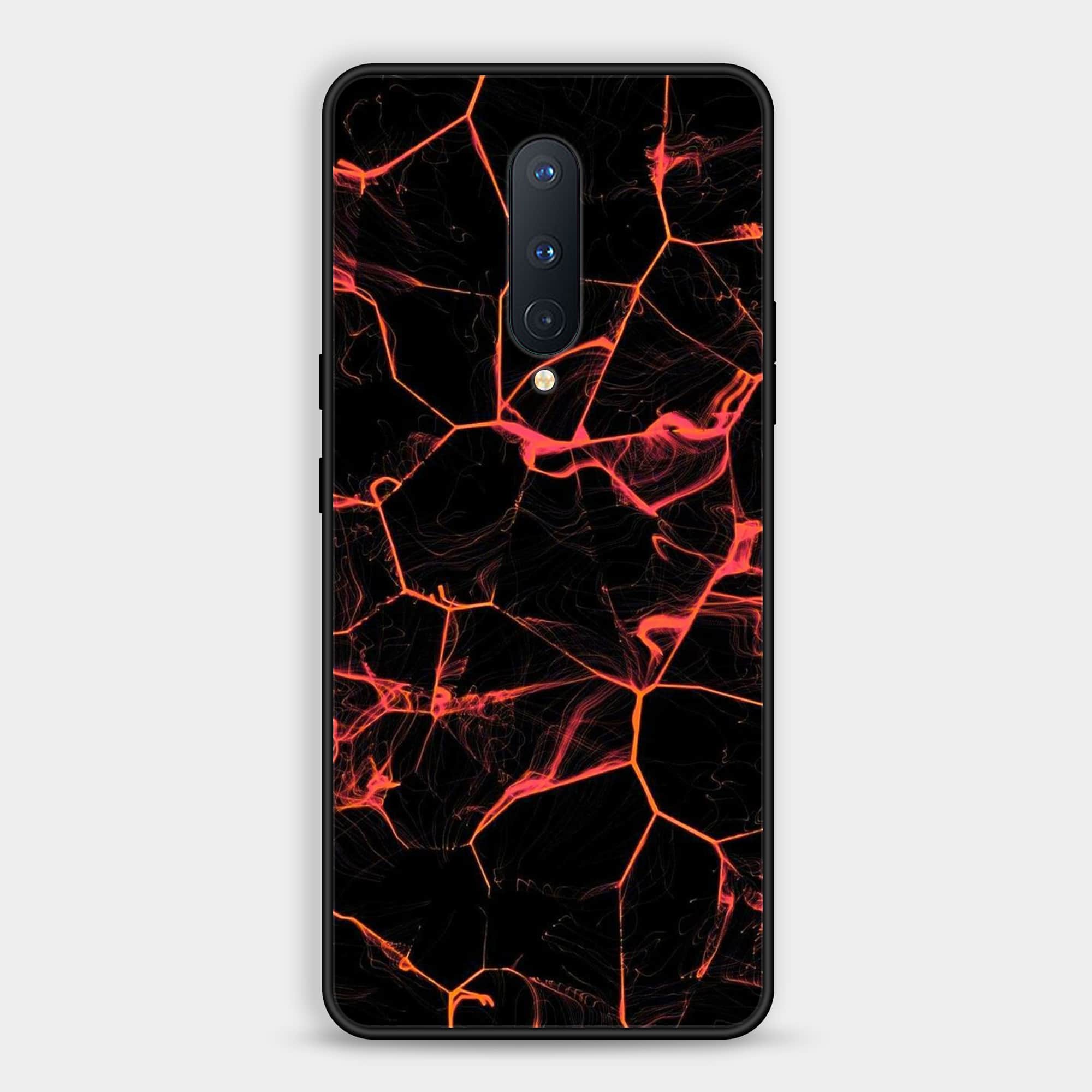 OnePlus 8 4G Design-032 Premium Glossy Phone Case