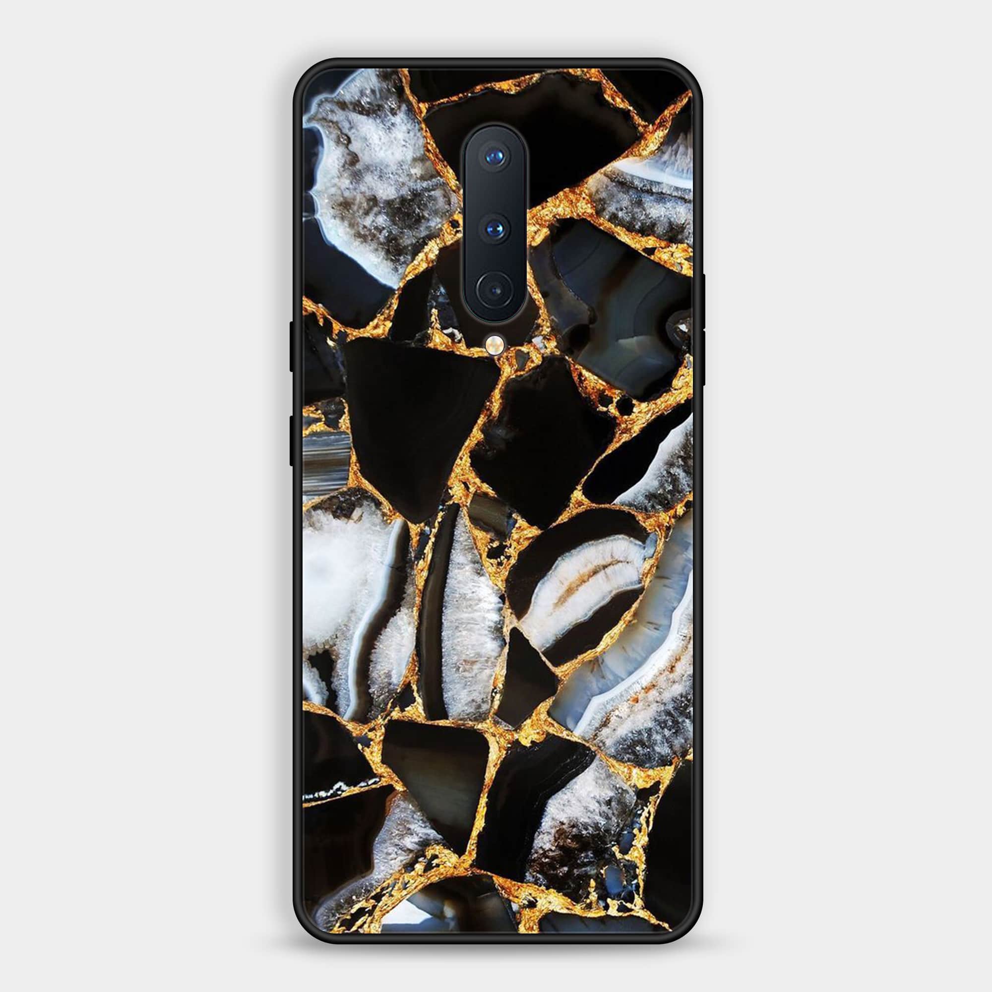 OnePlus 8 4G Design-033 Premium Glossy Phone Case