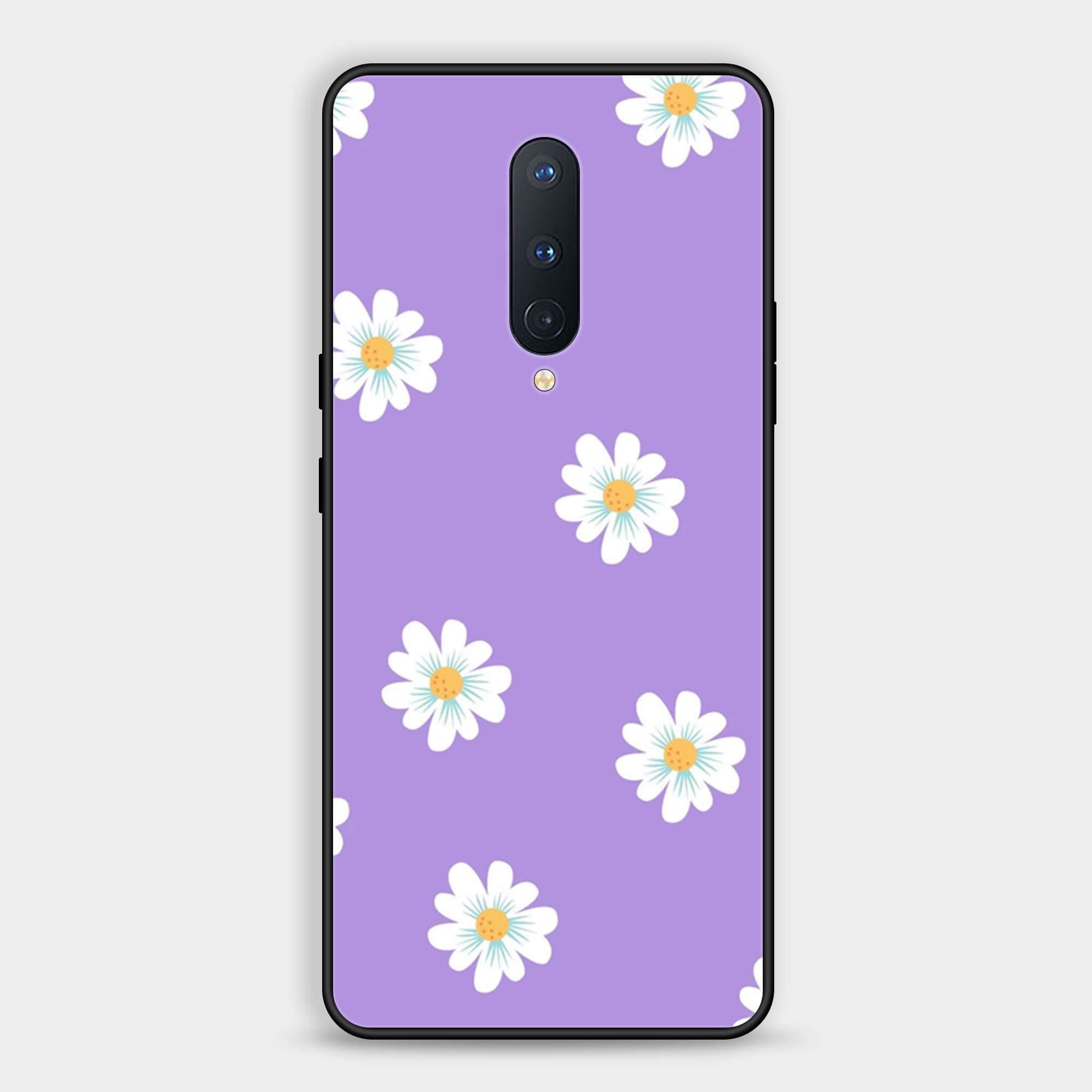 OnePlus 8 4G Design-050 Premium Glossy Phone Case