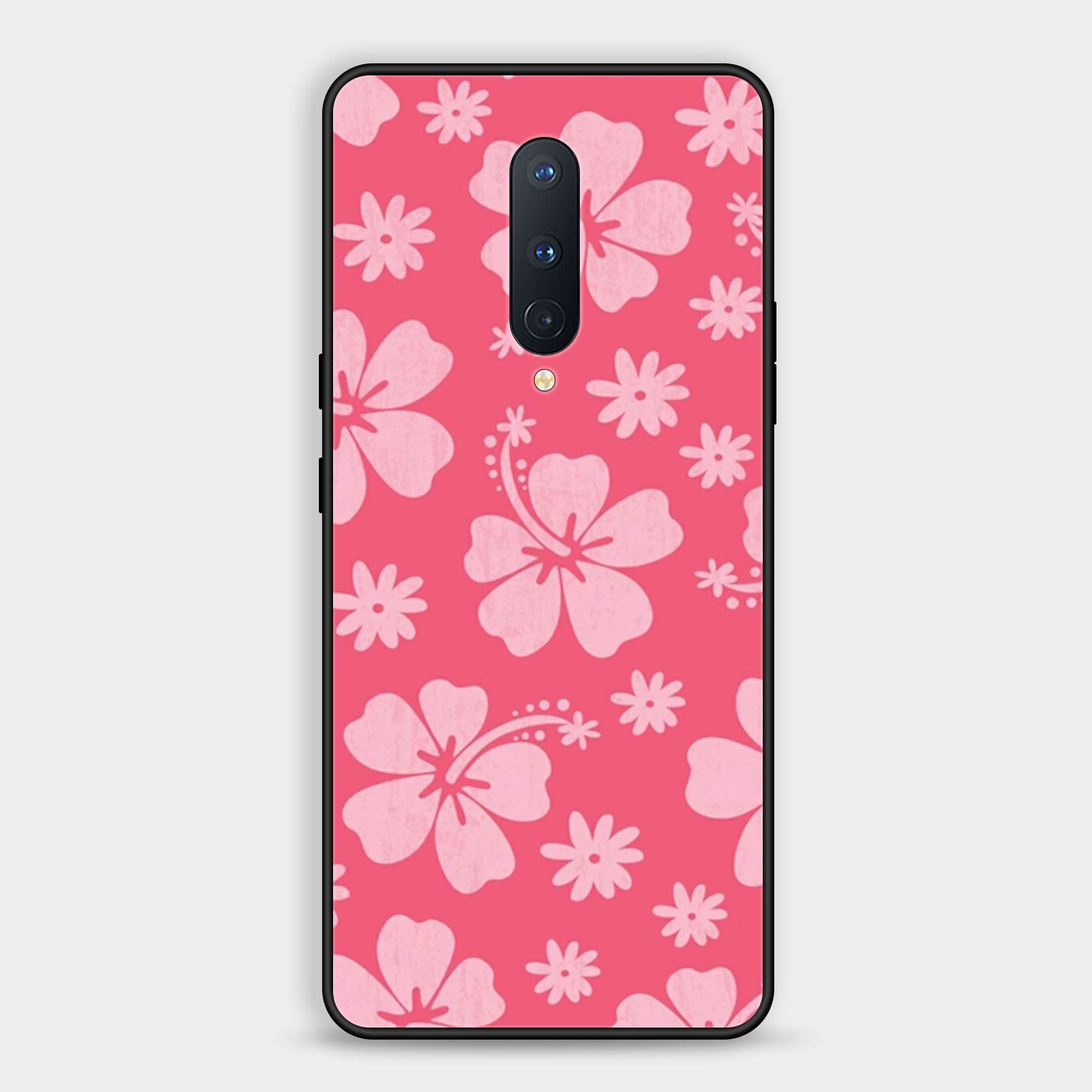 OnePlus 8 4G Design-051 Premium Glossy Phone Case