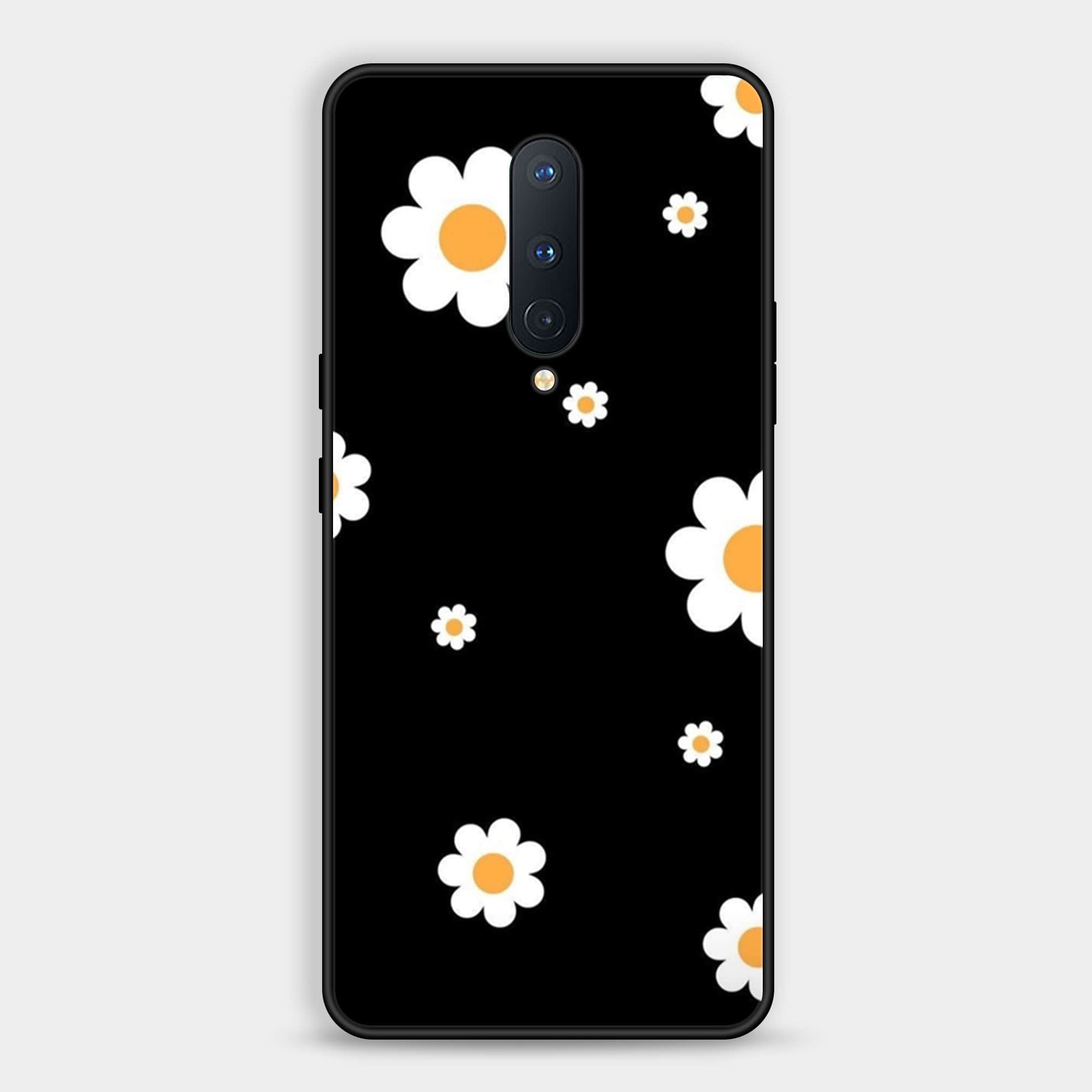 OnePlus 8 4G Design-053 Premium Glossy Phone Case