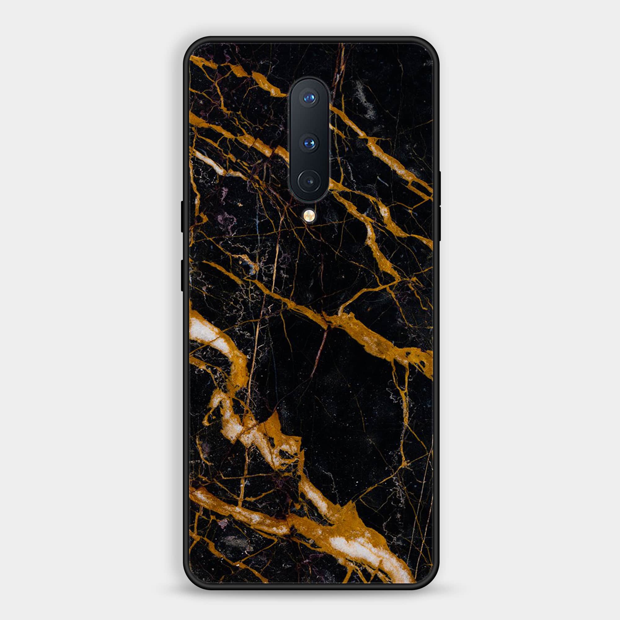 OnePlus 8 4G Design-054 Premium Glossy Phone Case