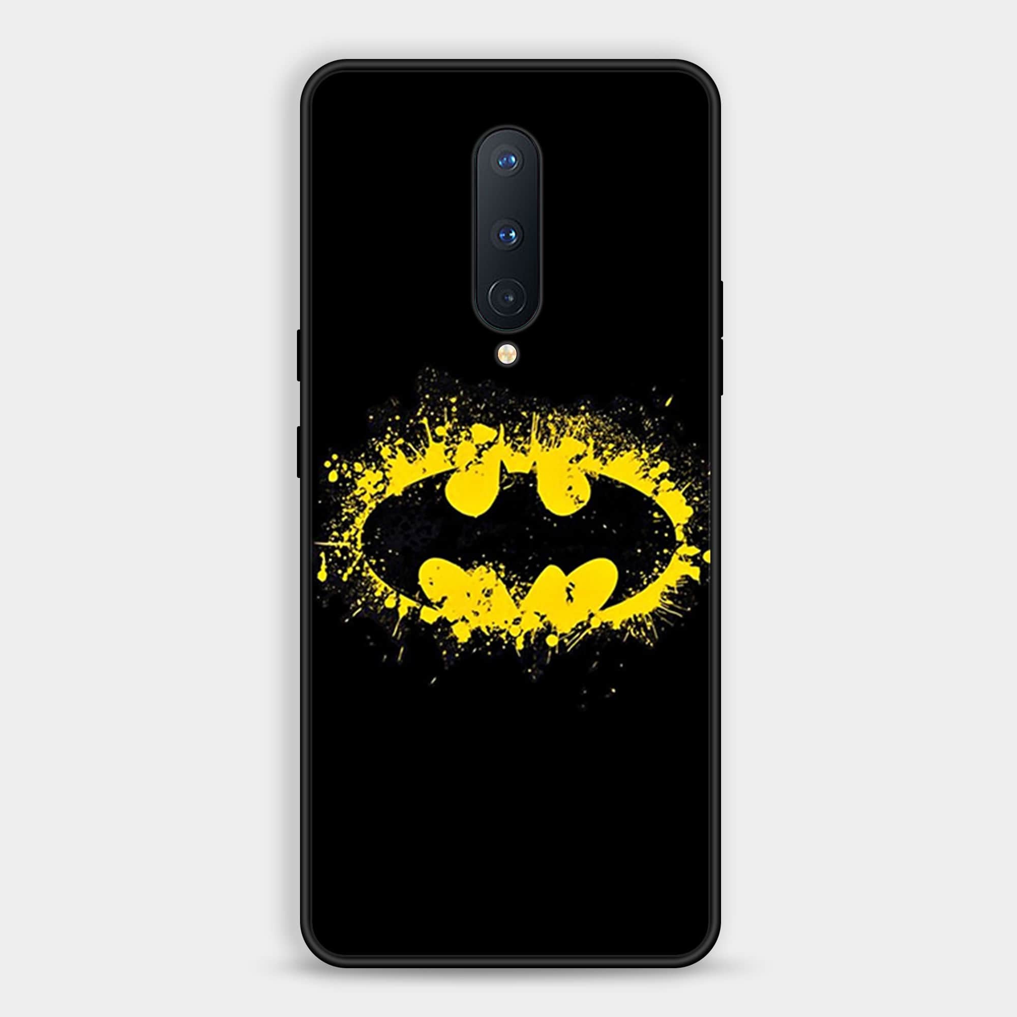 OnePlus 8 4G Design-073 Premium Glossy Phone Case