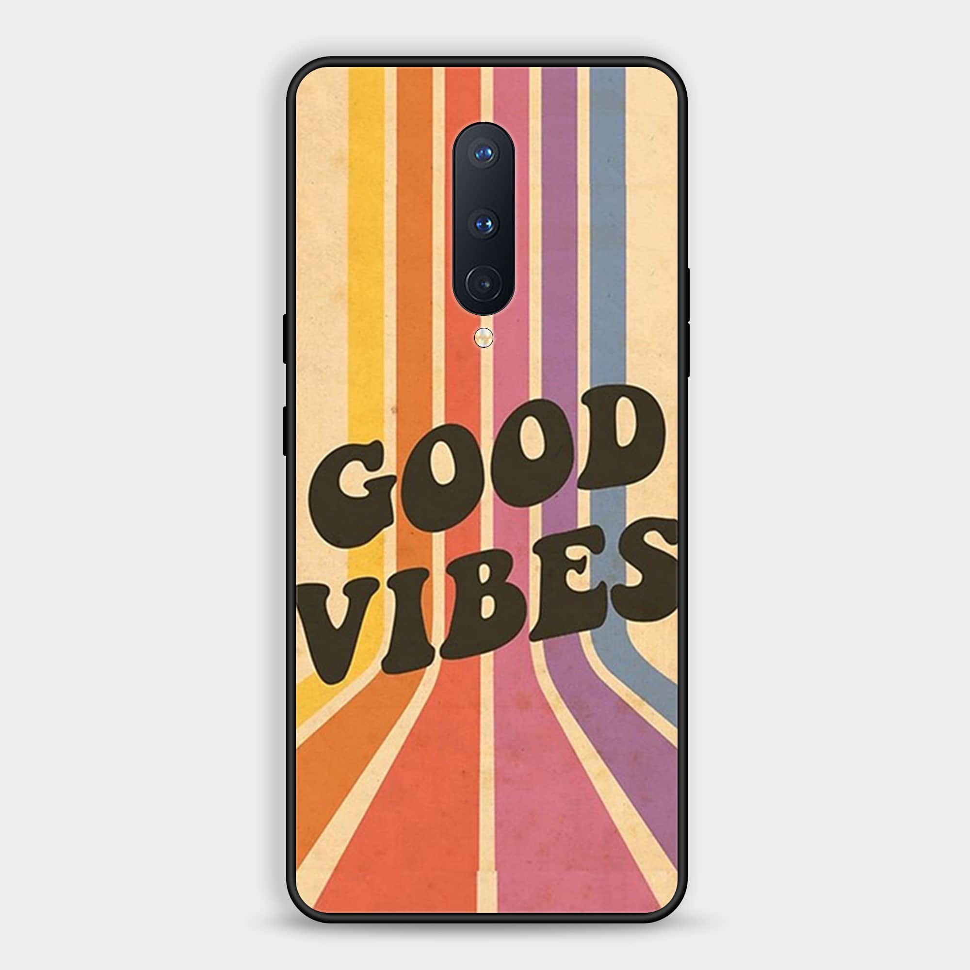 OnePlus 8 4G Design-080 Premium Glossy Phone Case