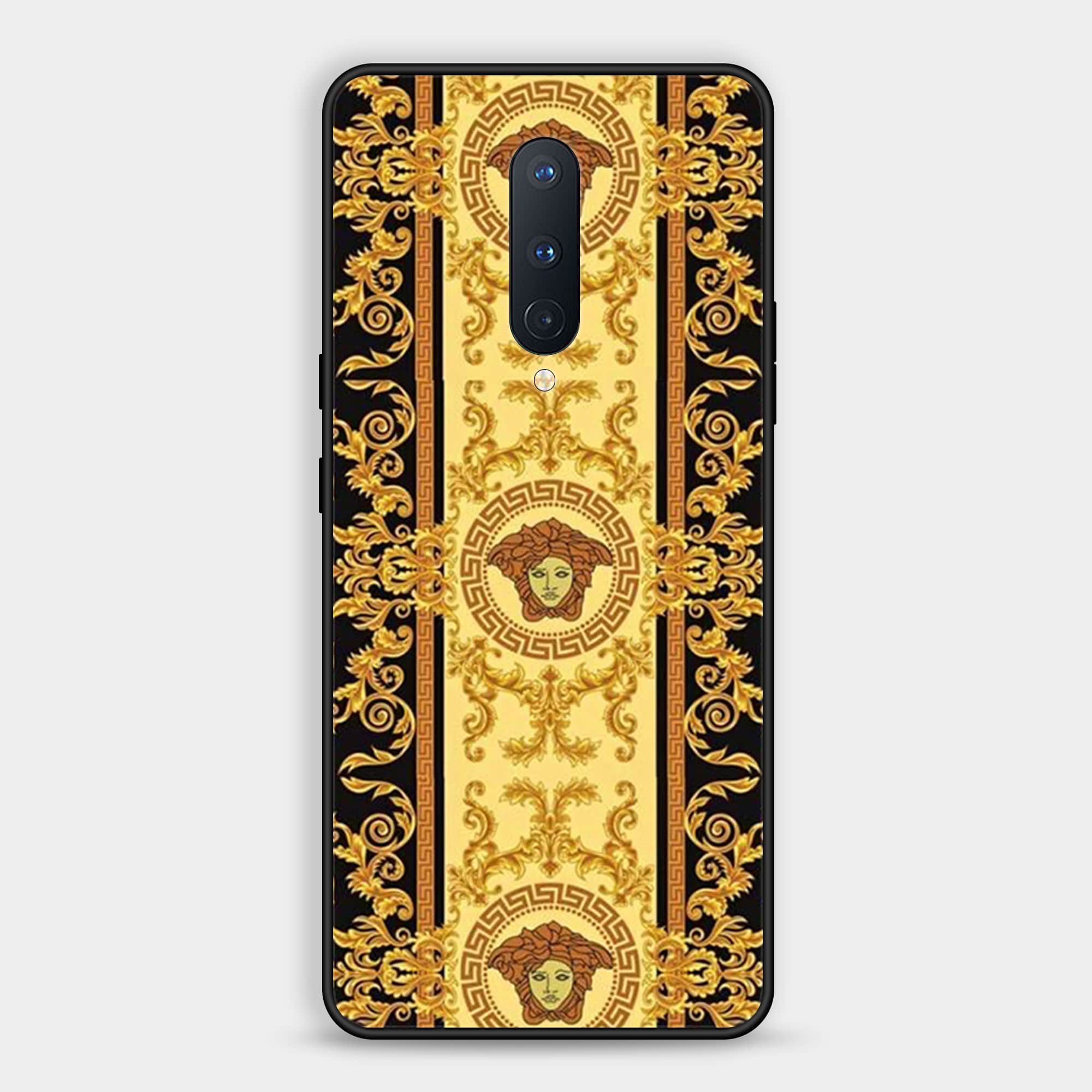 OnePlus 8 4G Design-083 Premium Glossy Phone Case