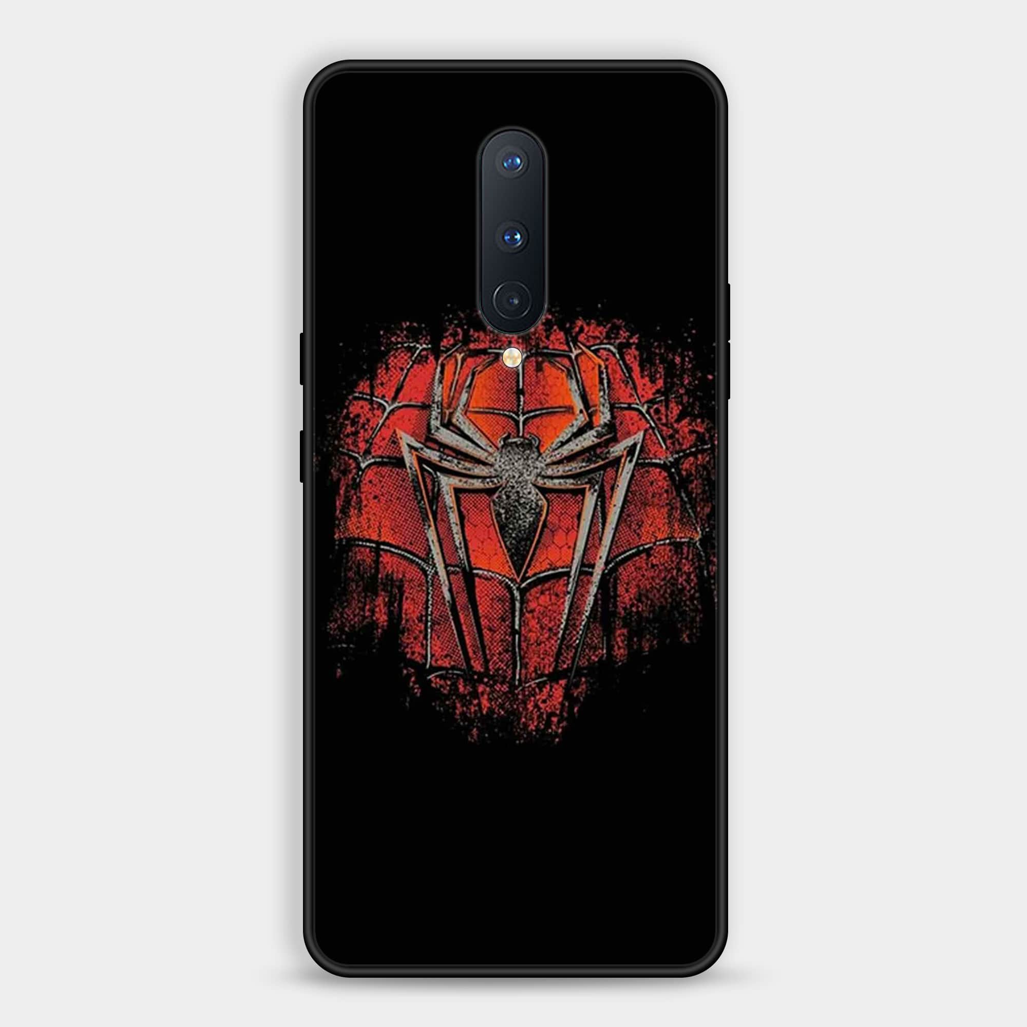 OnePlus 8 4G Design-109 Premium Glossy Phone Case