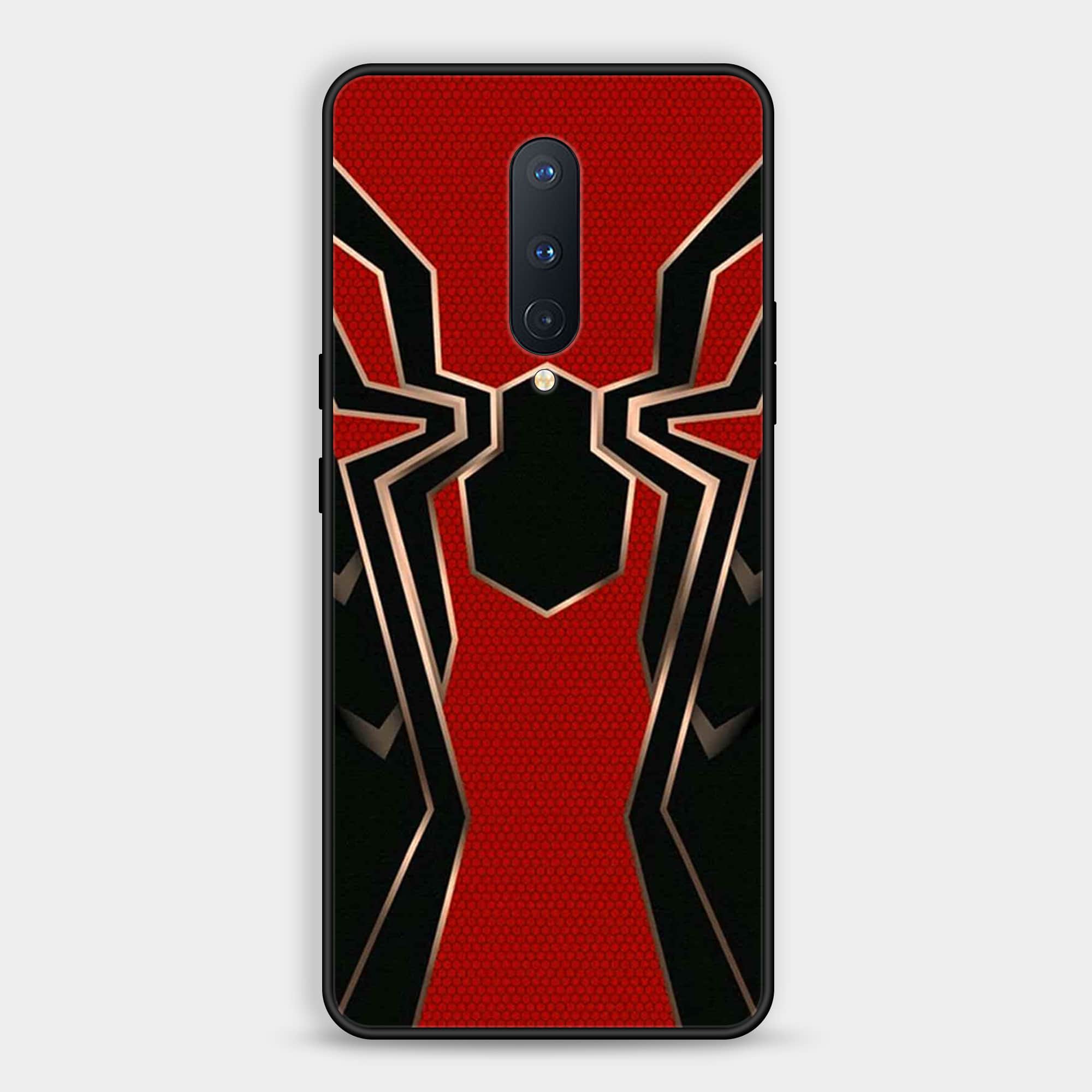 OnePlus 8 4G Design-110 Premium Glossy Phone Case