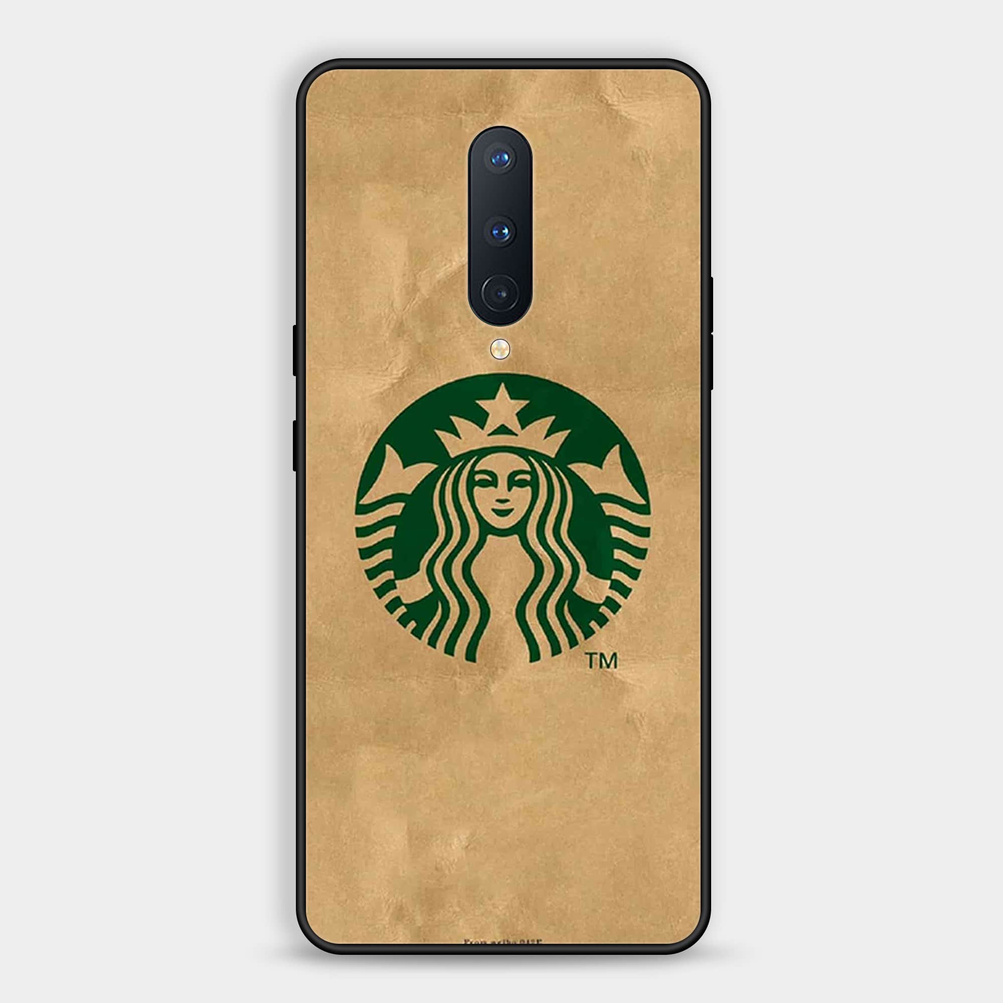 OnePlus 8 4G Design-111 Premium Glossy Phone Case