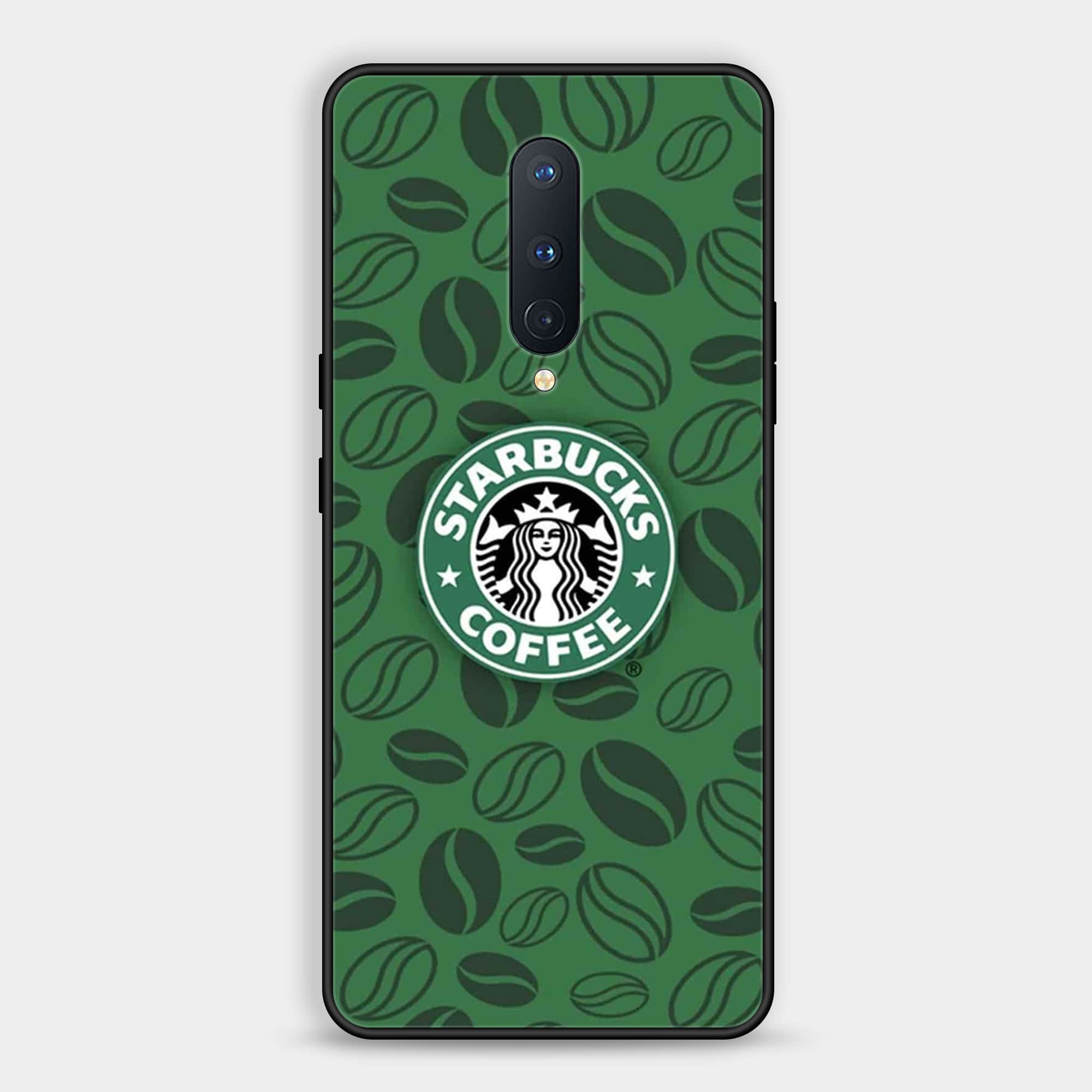 OnePlus 8 4G Design-112 Premium Glossy Phone Case