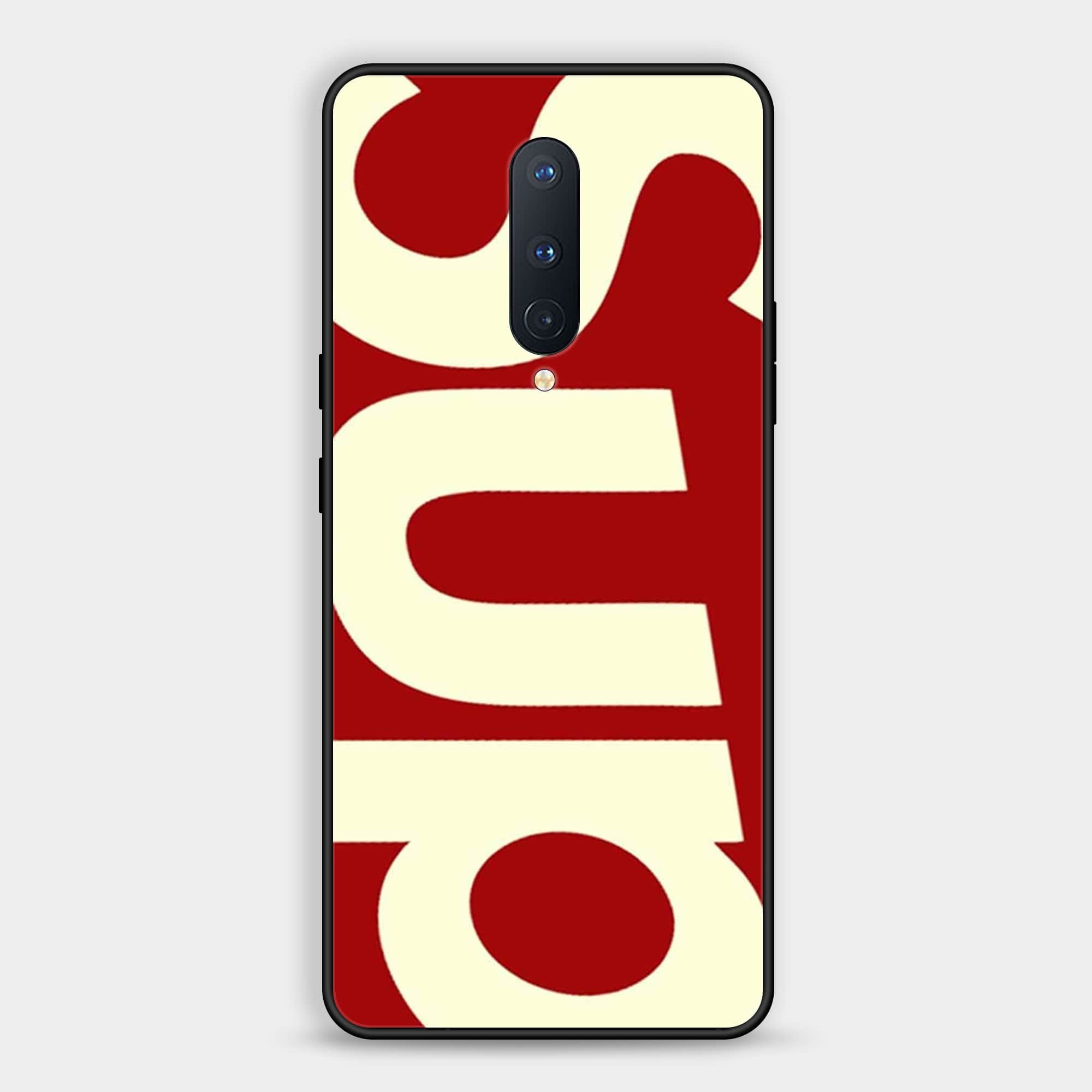 OnePlus 8 4G Design-113 Premium Glossy Phone Case