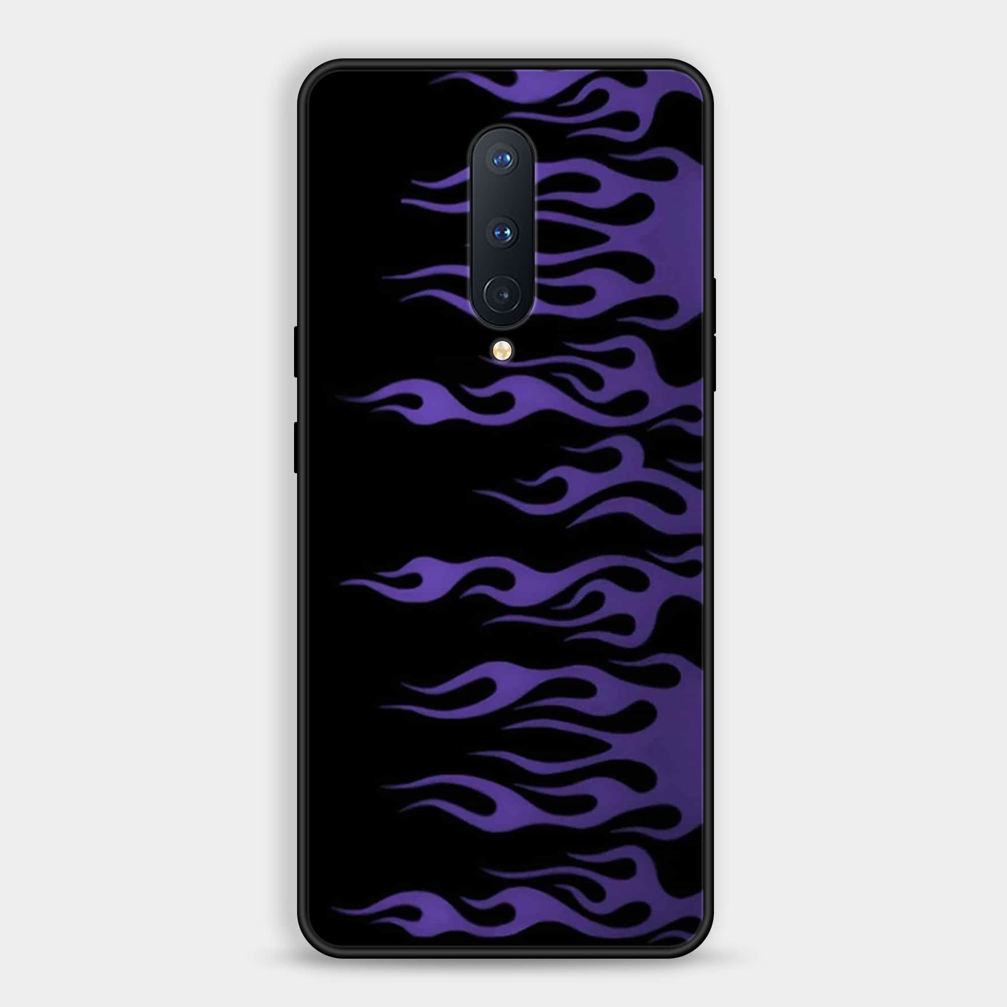 OnePlus 8 4G Design-123 Premium Glossy Phone Case
