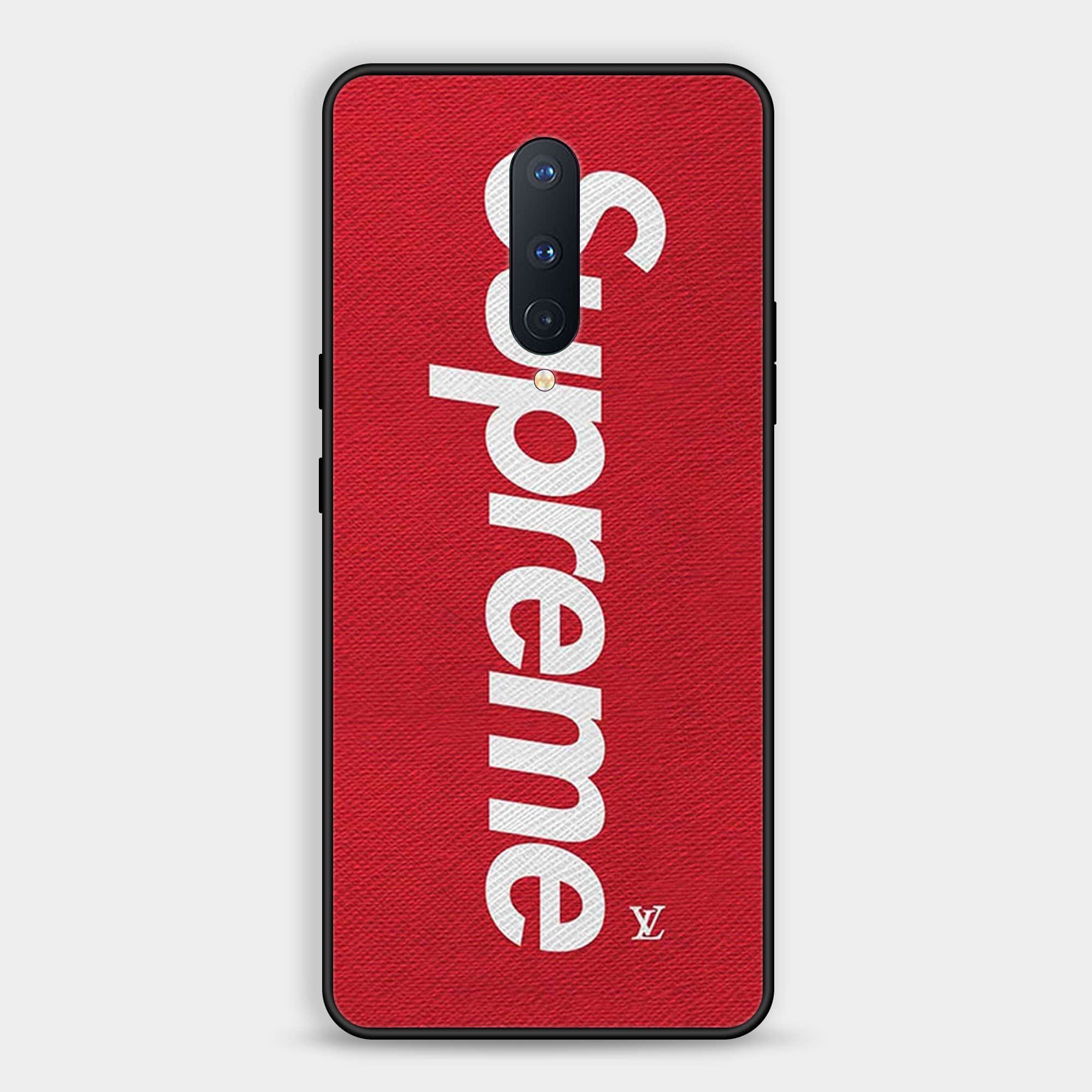 OnePlus 8 4G Design-124 Premium Glossy Phone Case