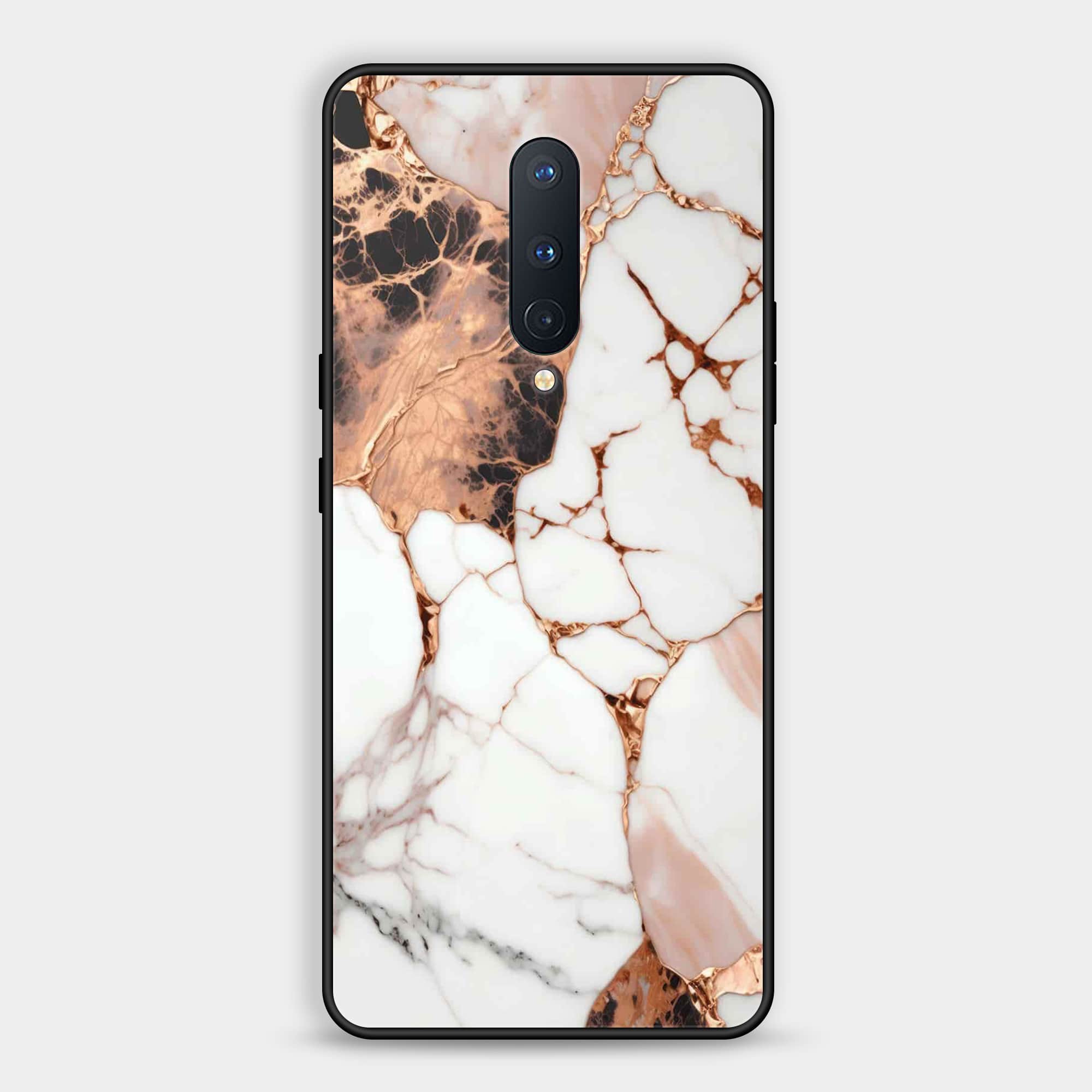 OnePlus 8 4G Design-134 Premium Glossy Phone Case