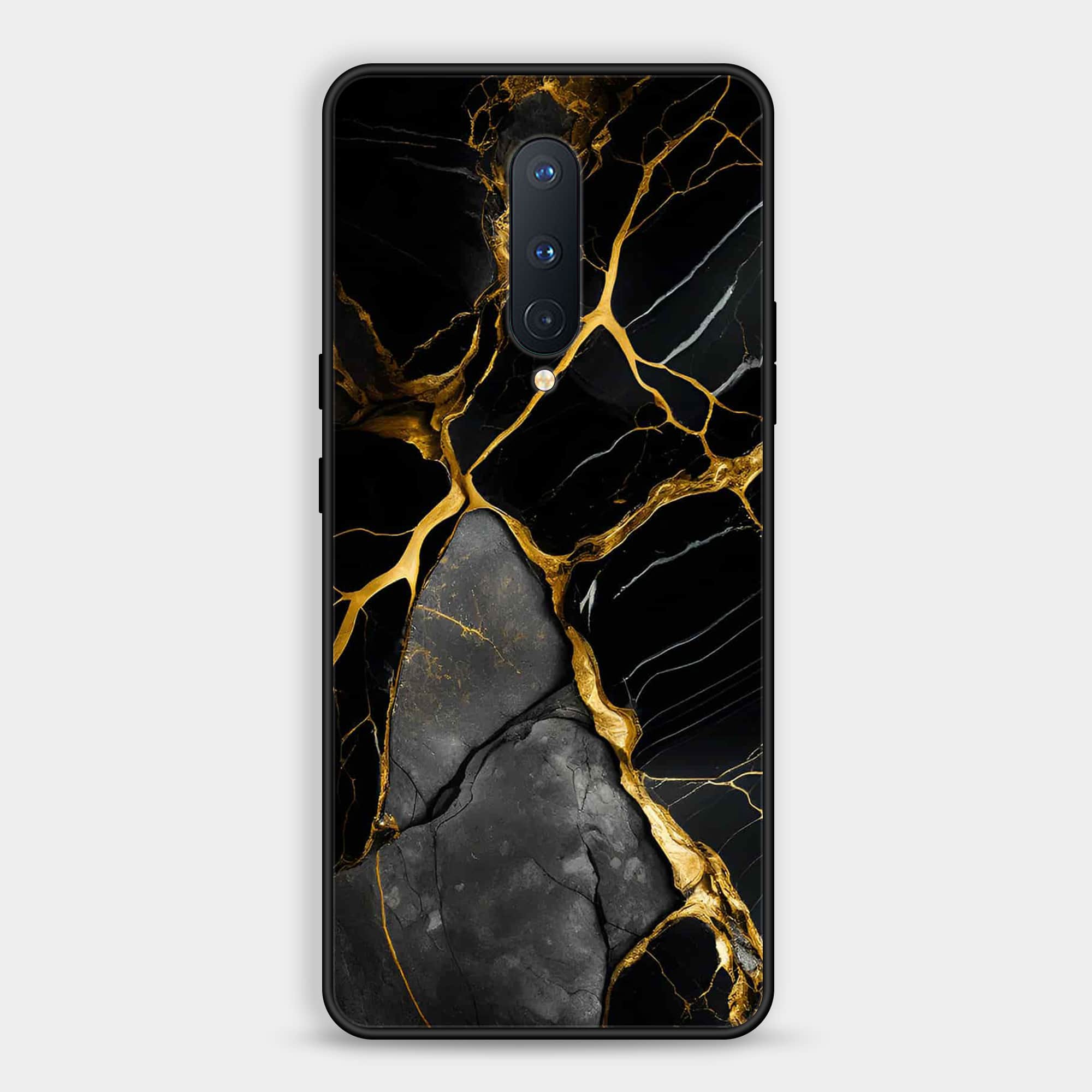 OnePlus 8 4G Design-135 Premium Glossy Phone Case