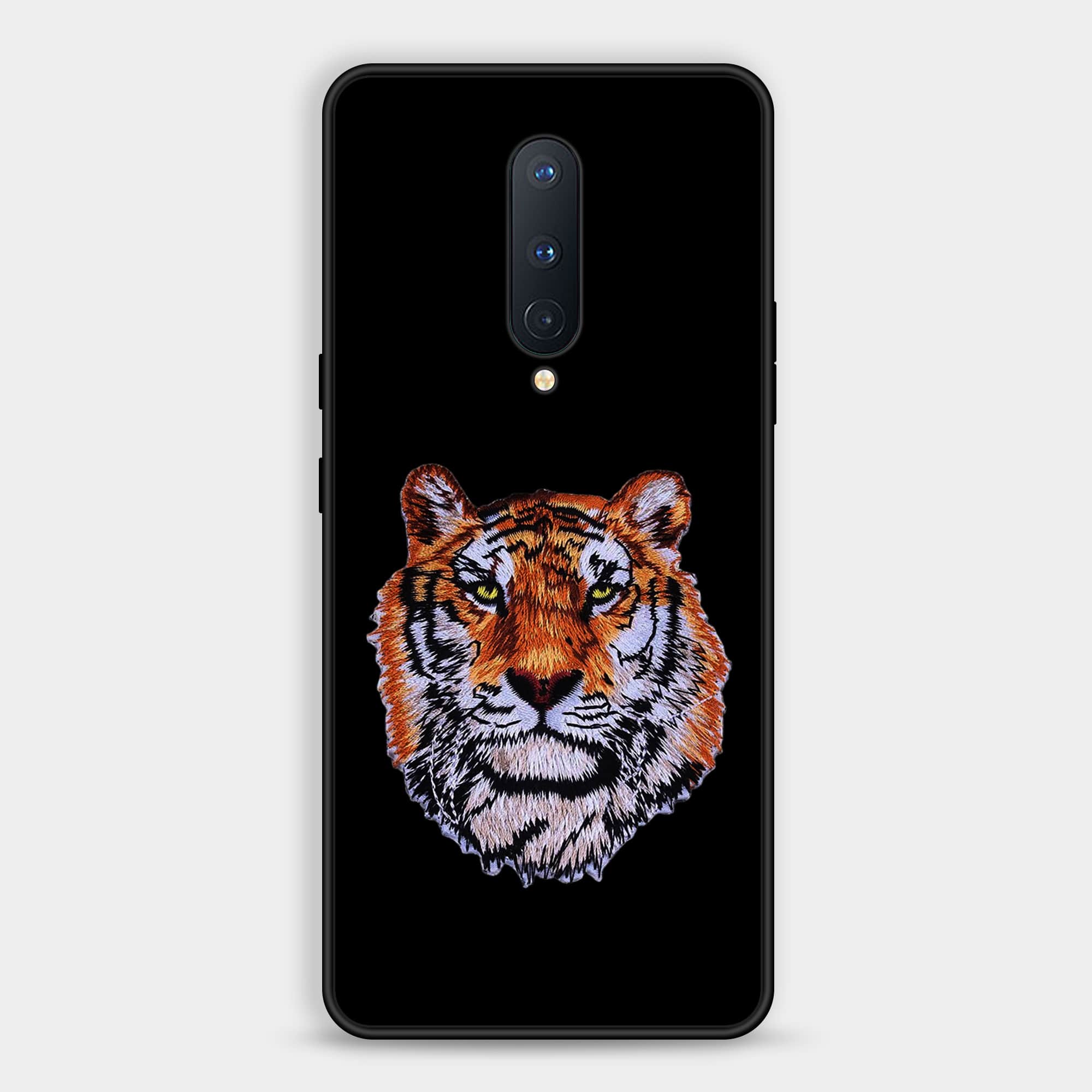 OnePlus 8 4G Design-141 Premium Glossy Phone Case