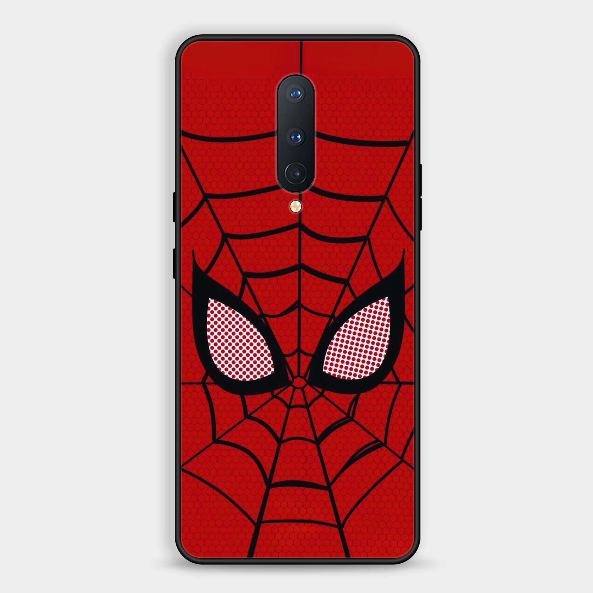 OnePlus 8 4G Design-144 Premium Glossy Phone Case