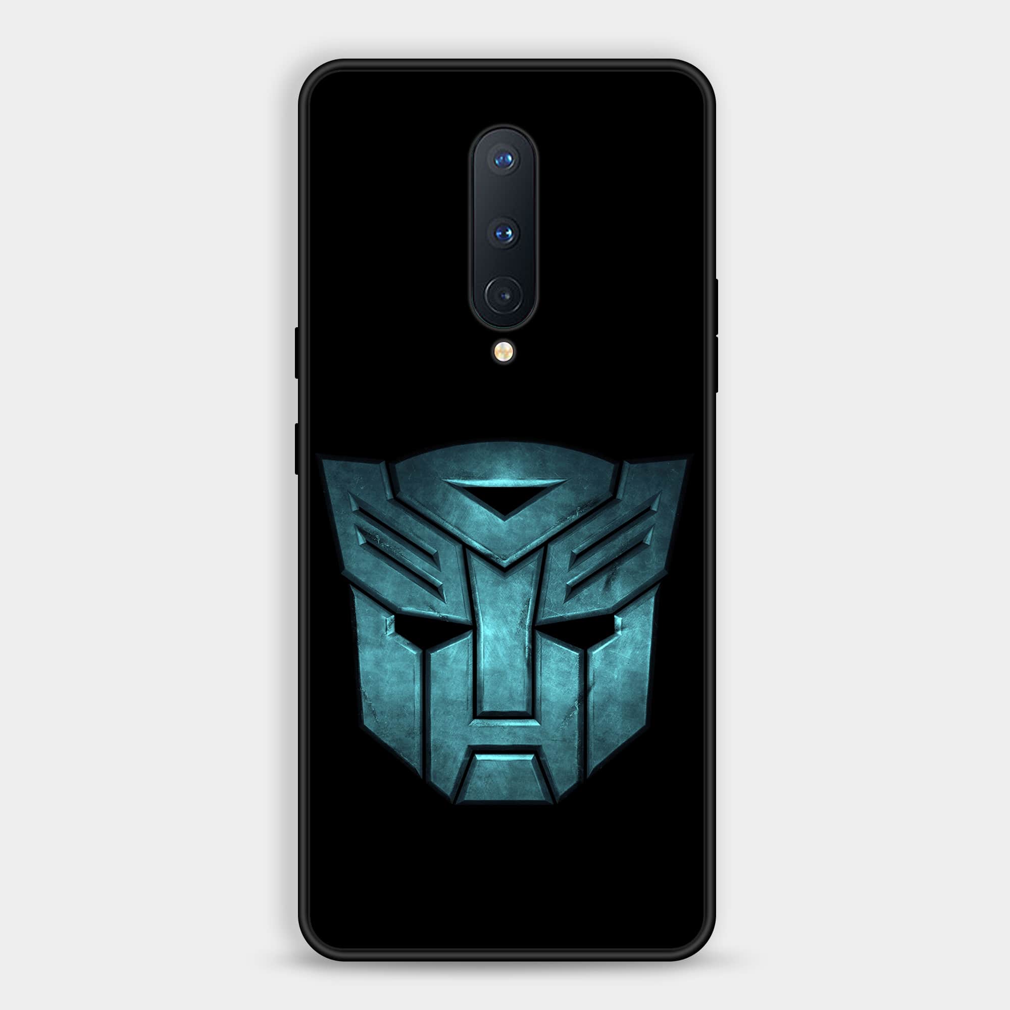OnePlus 8 4G Design-146 Premium Glossy Phone Case