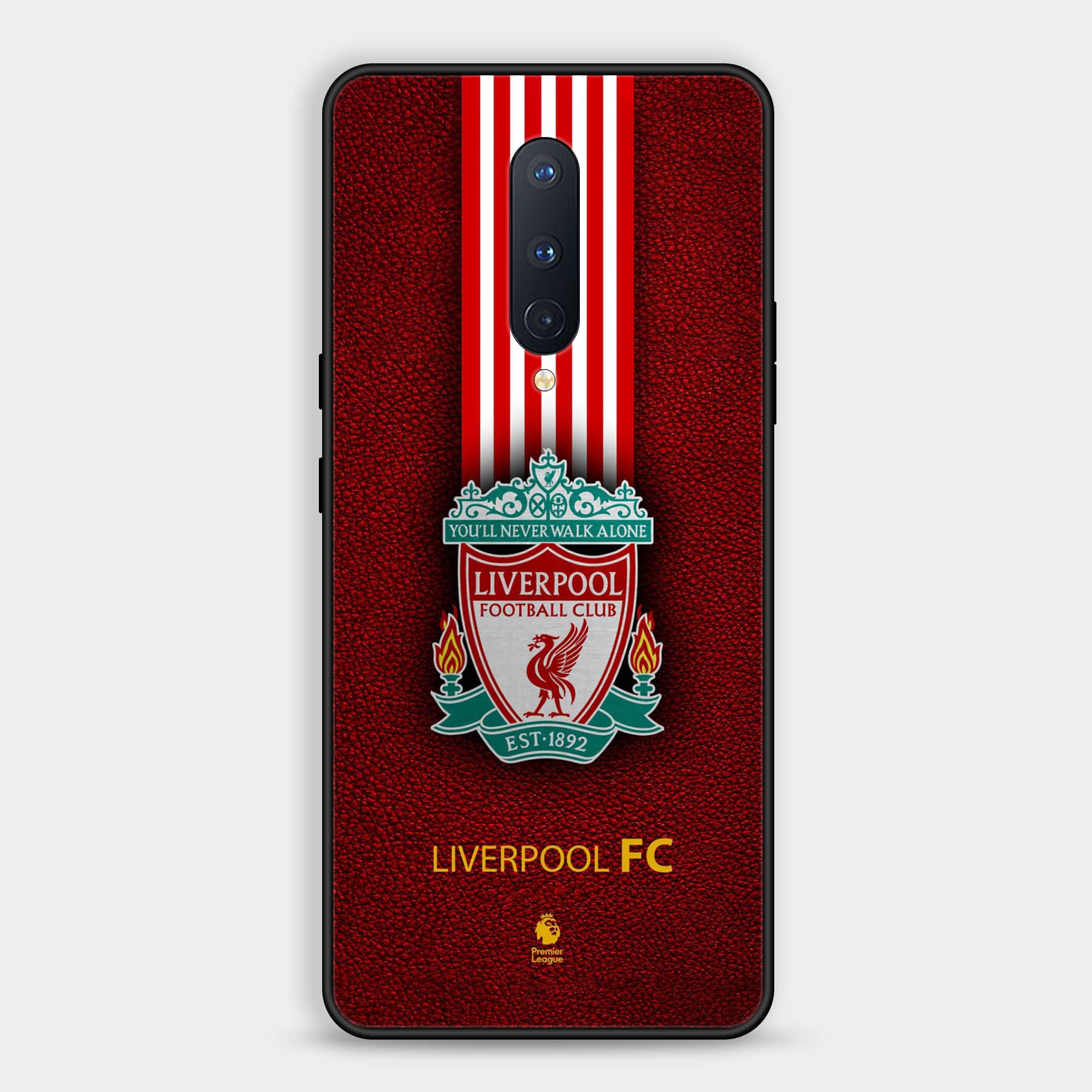 OnePlus 8 4G Design-150 Premium Glossy Phone Case