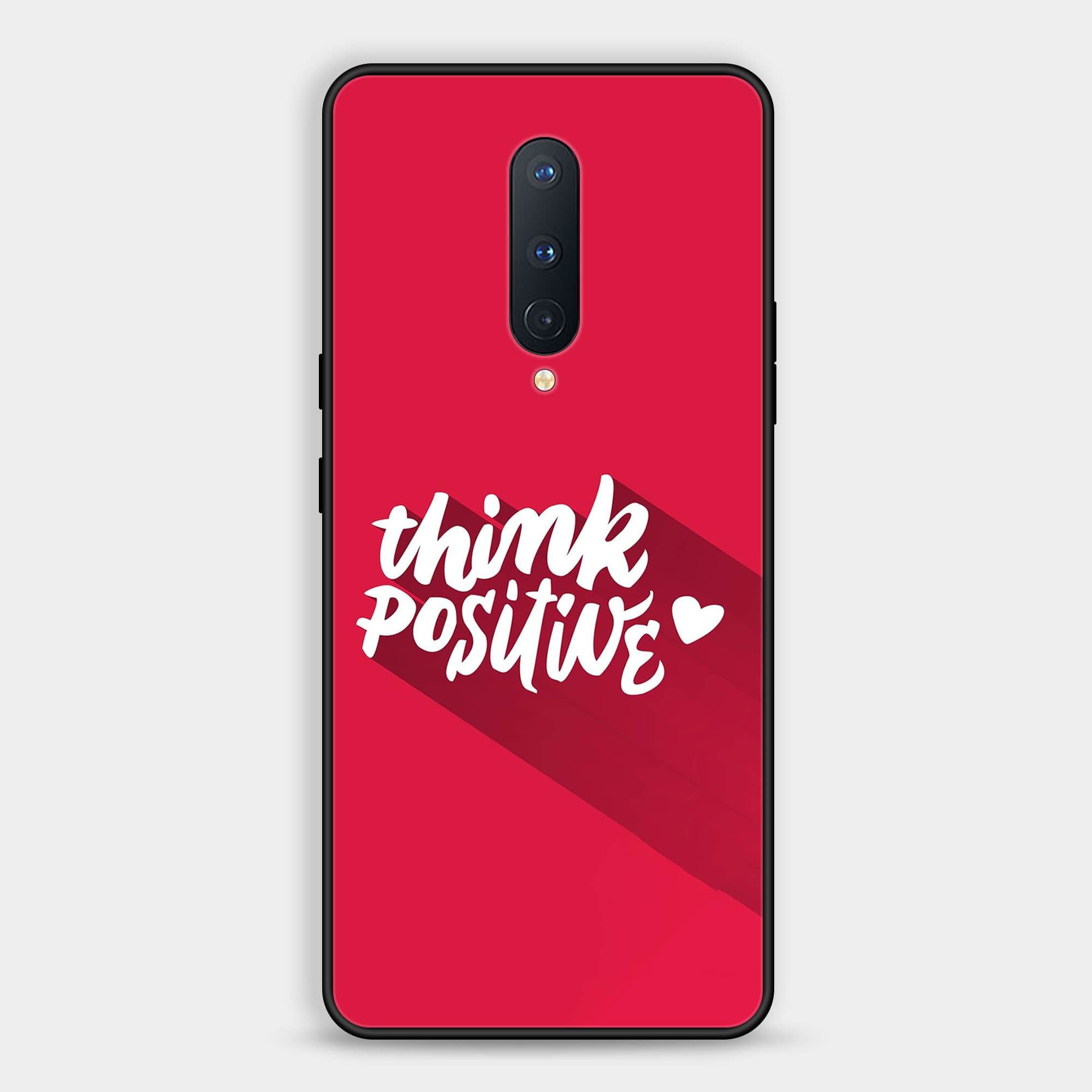 OnePlus 8 4G Design-155 Premium Glossy Phone Case