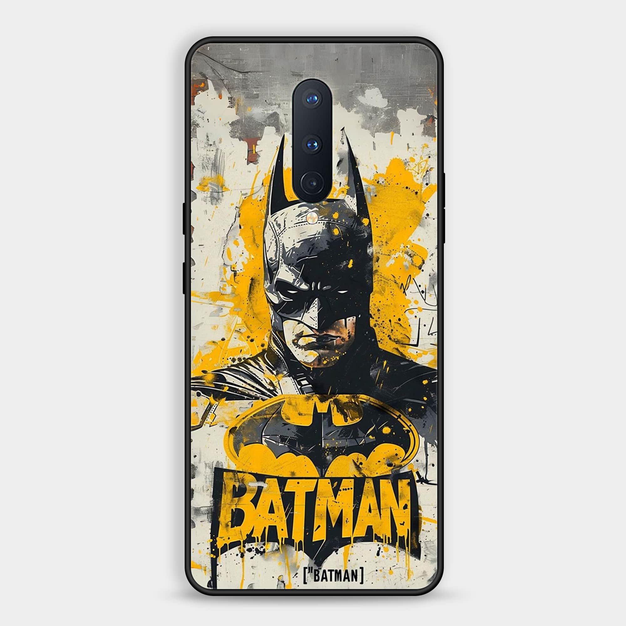 OnePlus 8 4G Design-167 Premium Glossy Phone Case