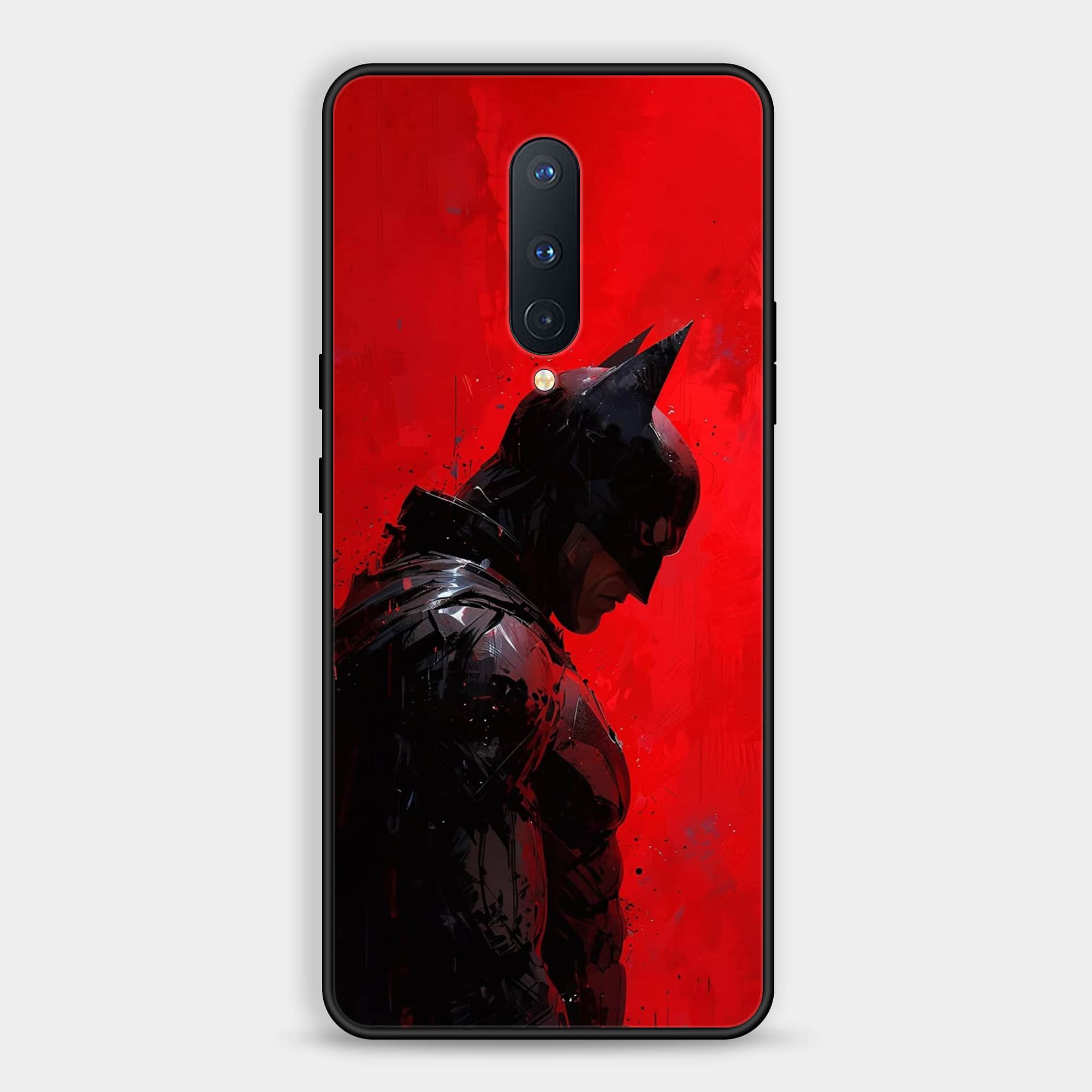 OnePlus 8 4G Design-169 Premium Glossy Phone Case