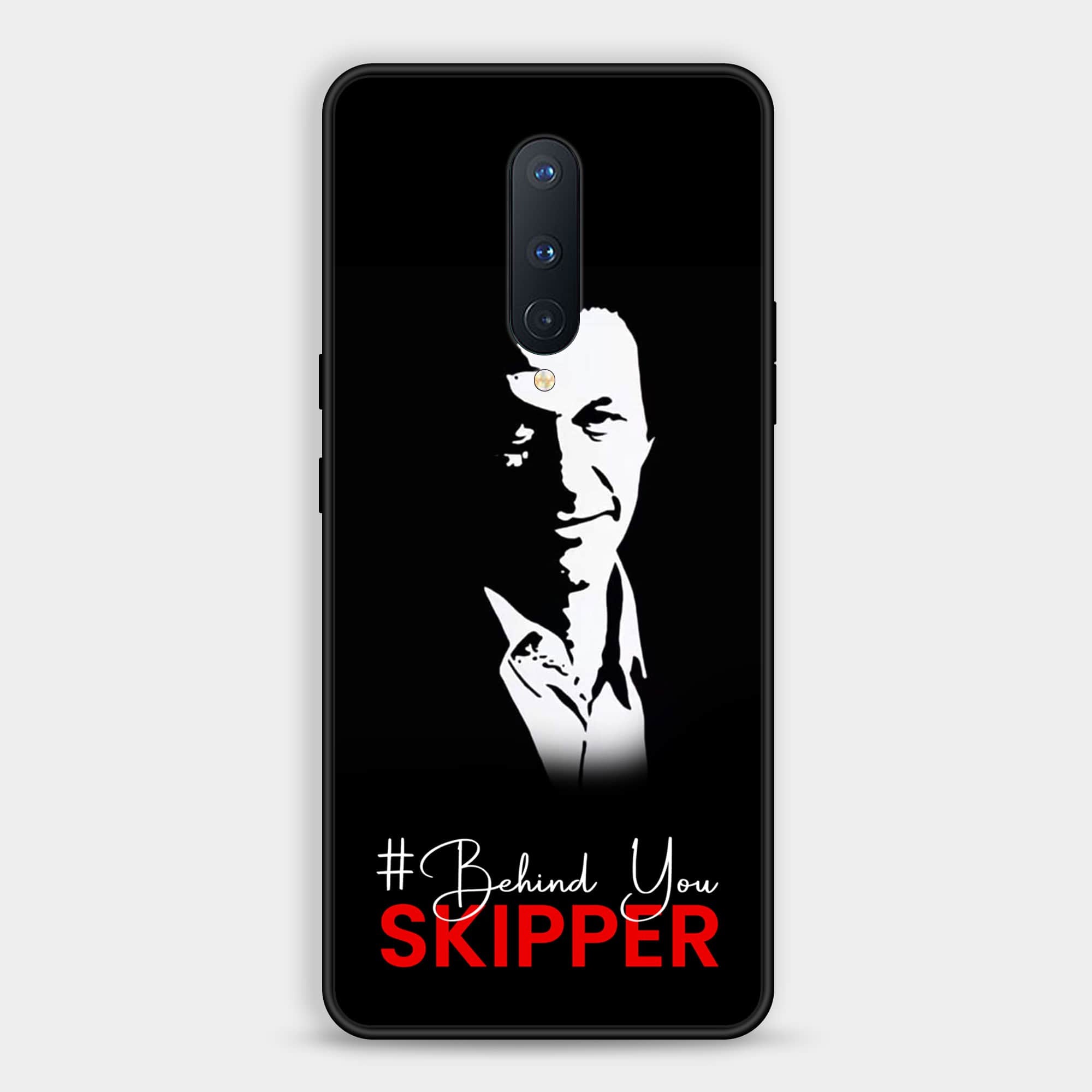 OnePlus 8 4G Design-172 Premium Glossy Phone Case
