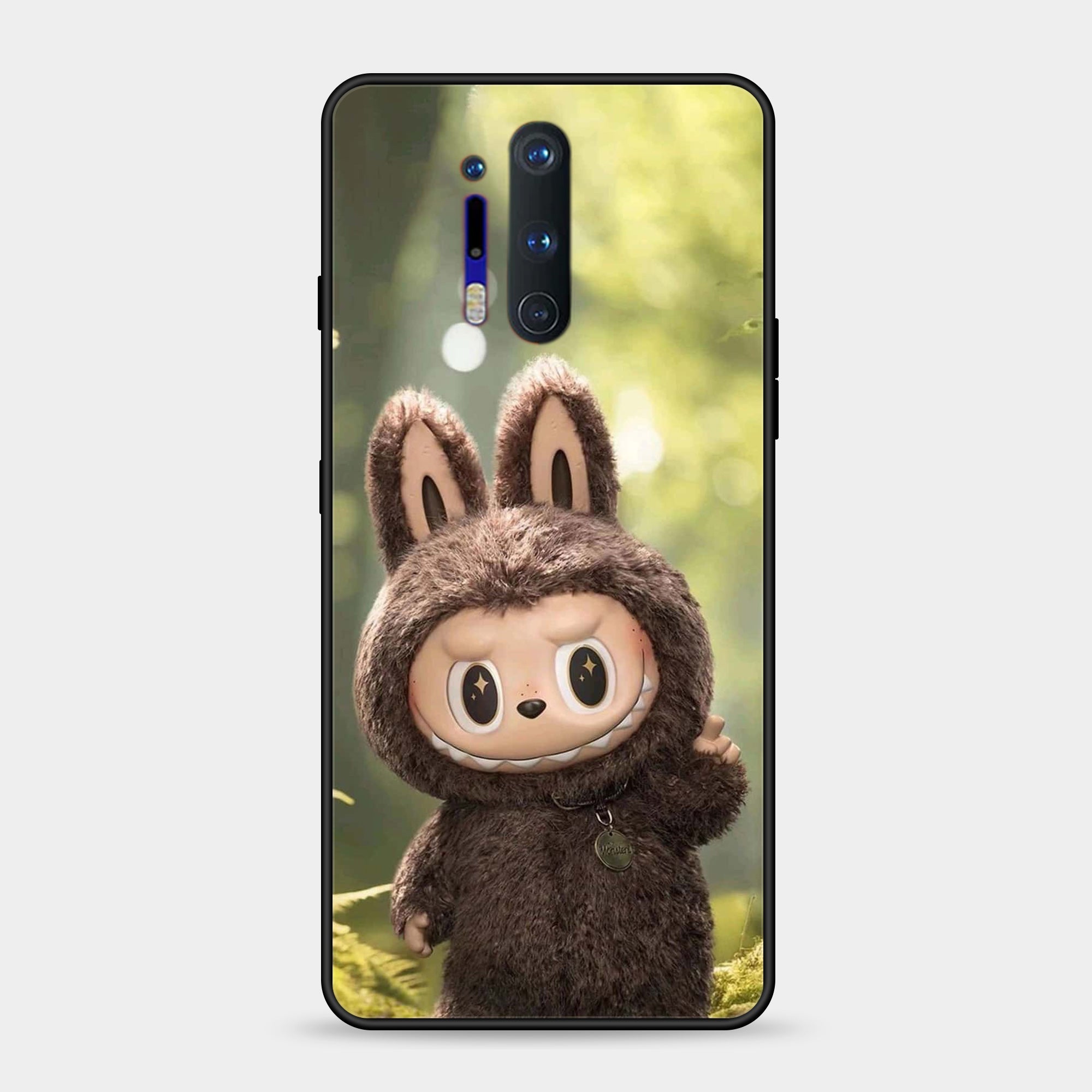 OnePlus 8 Pro Design-053 Premium Glossy Phone Case