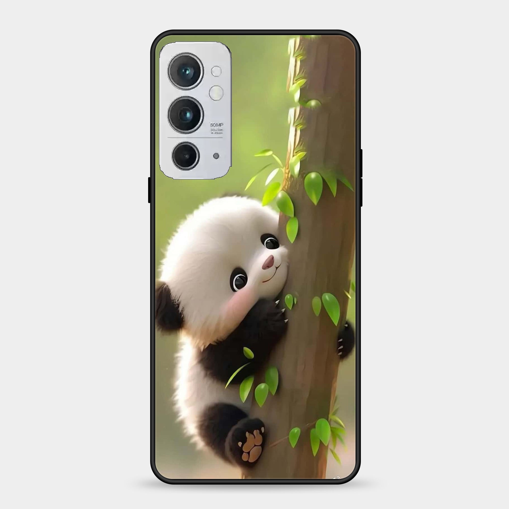 OnePlus 9RT 5G Design-016 Premium Glossy Phone Case