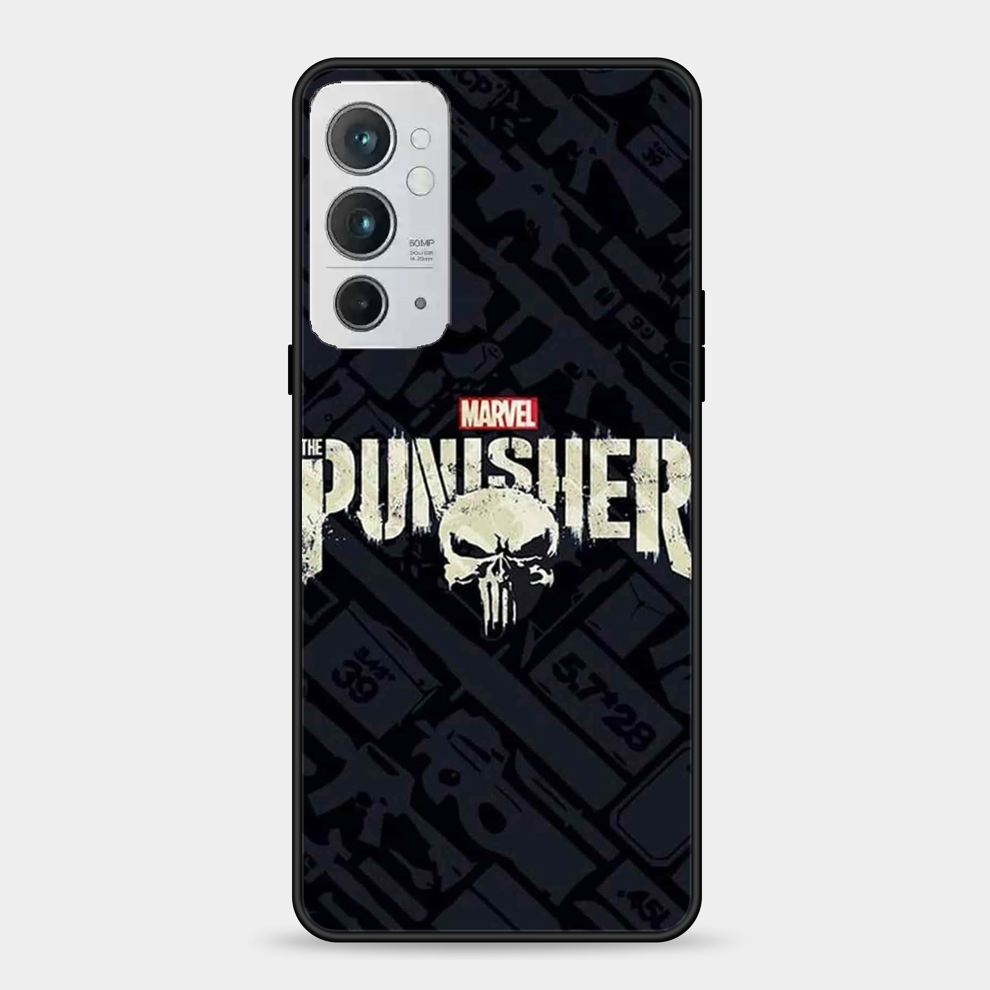 OnePlus 9RT 5G Design-019 Premium Glossy Phone Case