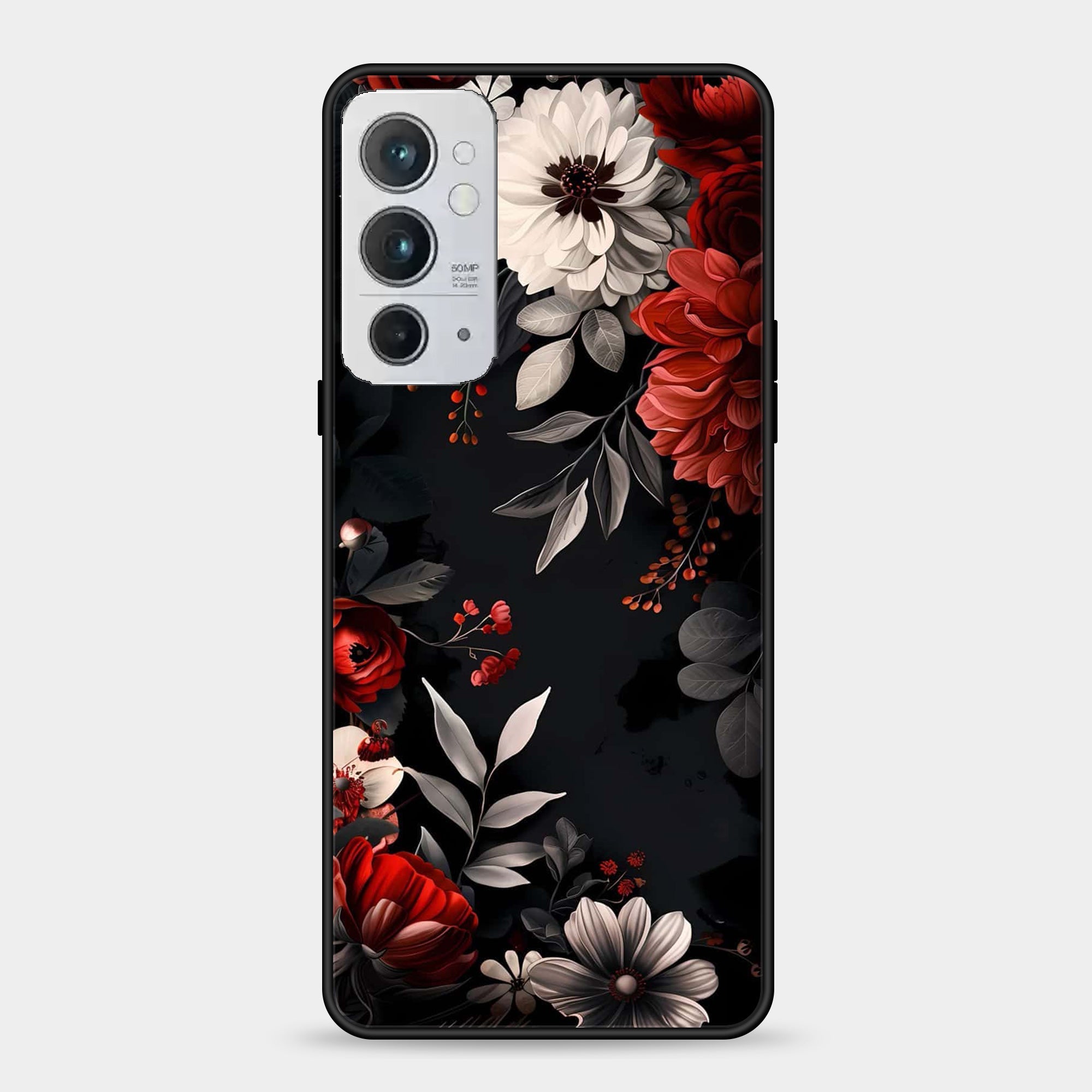 OnePlus 9RT 5G Design-022 Premium Glossy Phone Case