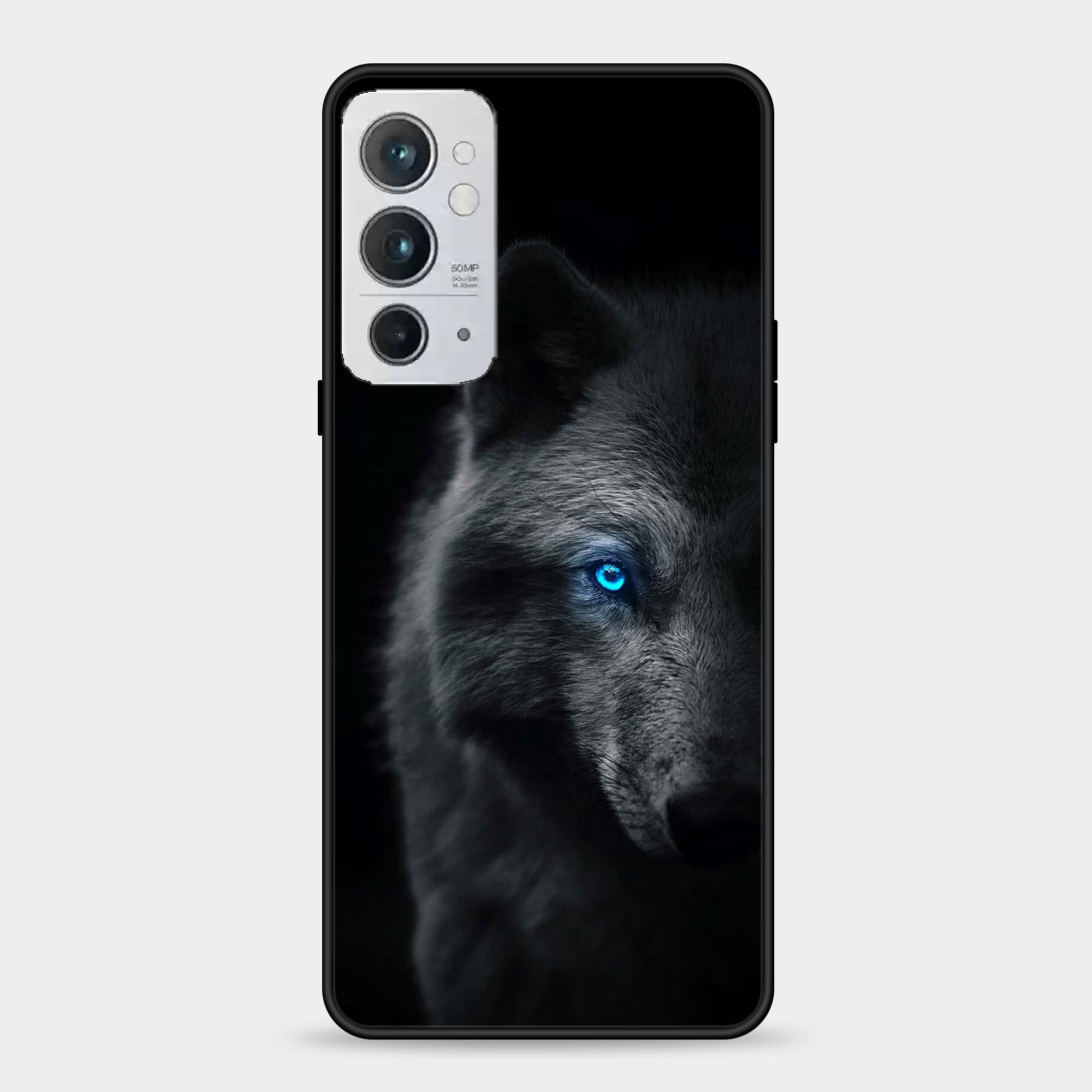 OnePlus 9RT 5G Design-106 Premium Glossy Phone Case