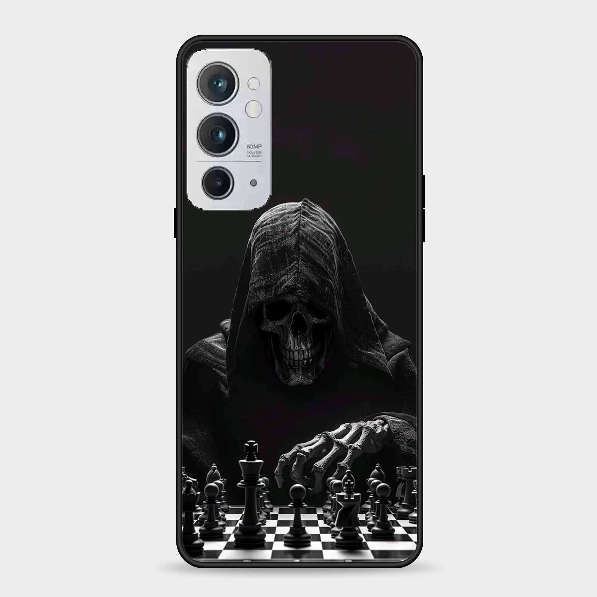 OnePlus 9RT 5G Design-127 Premium Glossy Phone Case