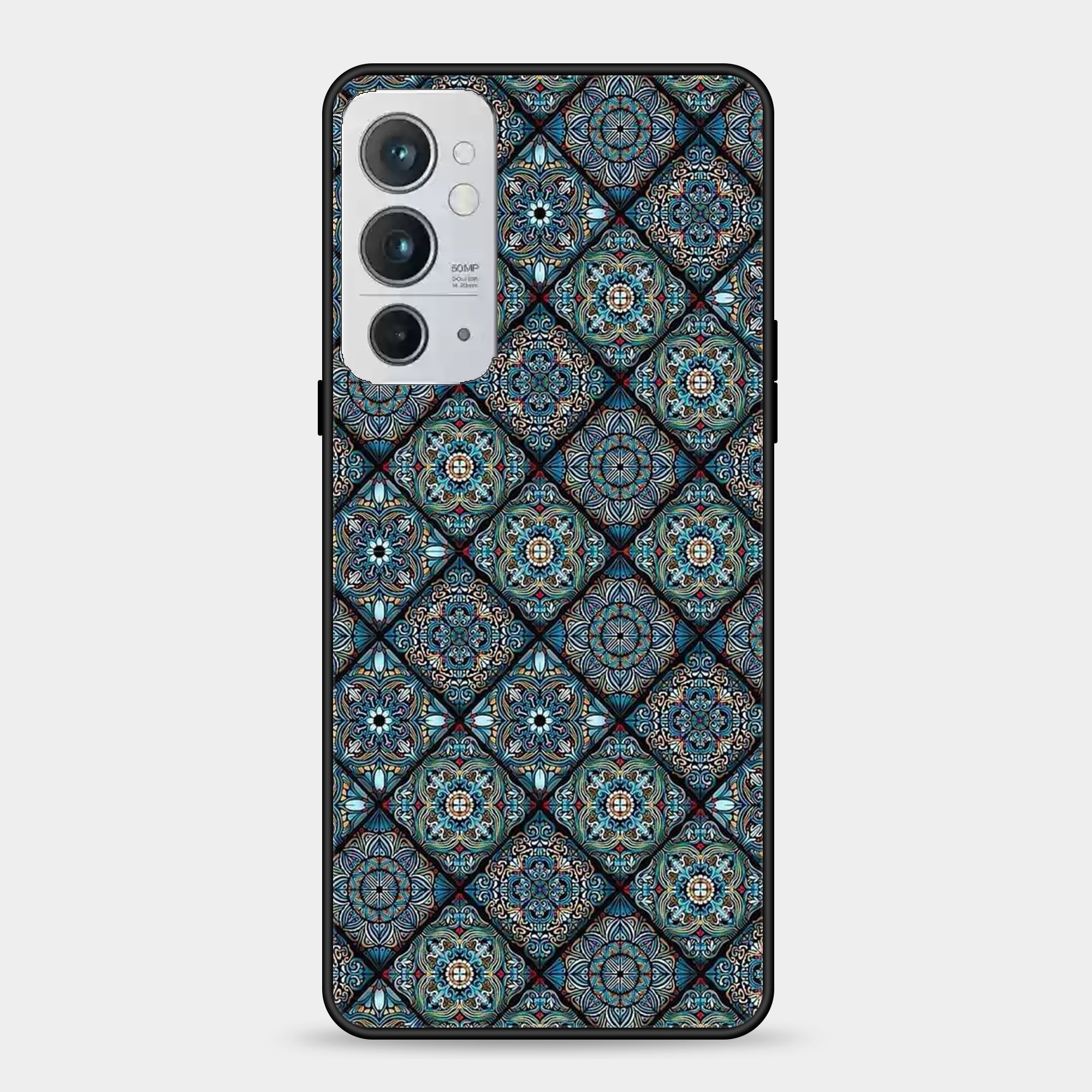 OnePlus 9RT 5G Design-155 Premium Glossy Phone Case
