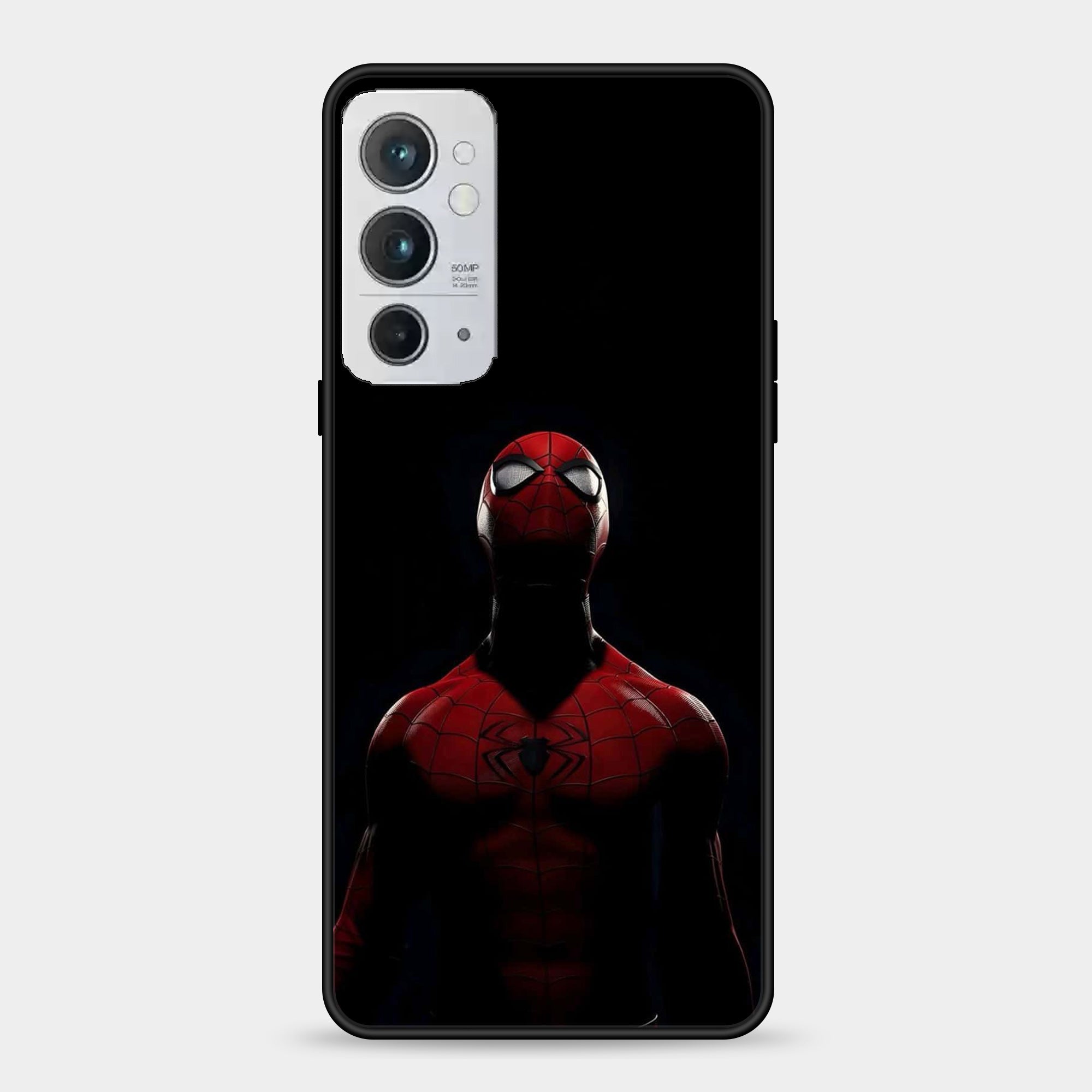 OnePlus 9RT 5G Design-165 Premium Glossy Phone Case