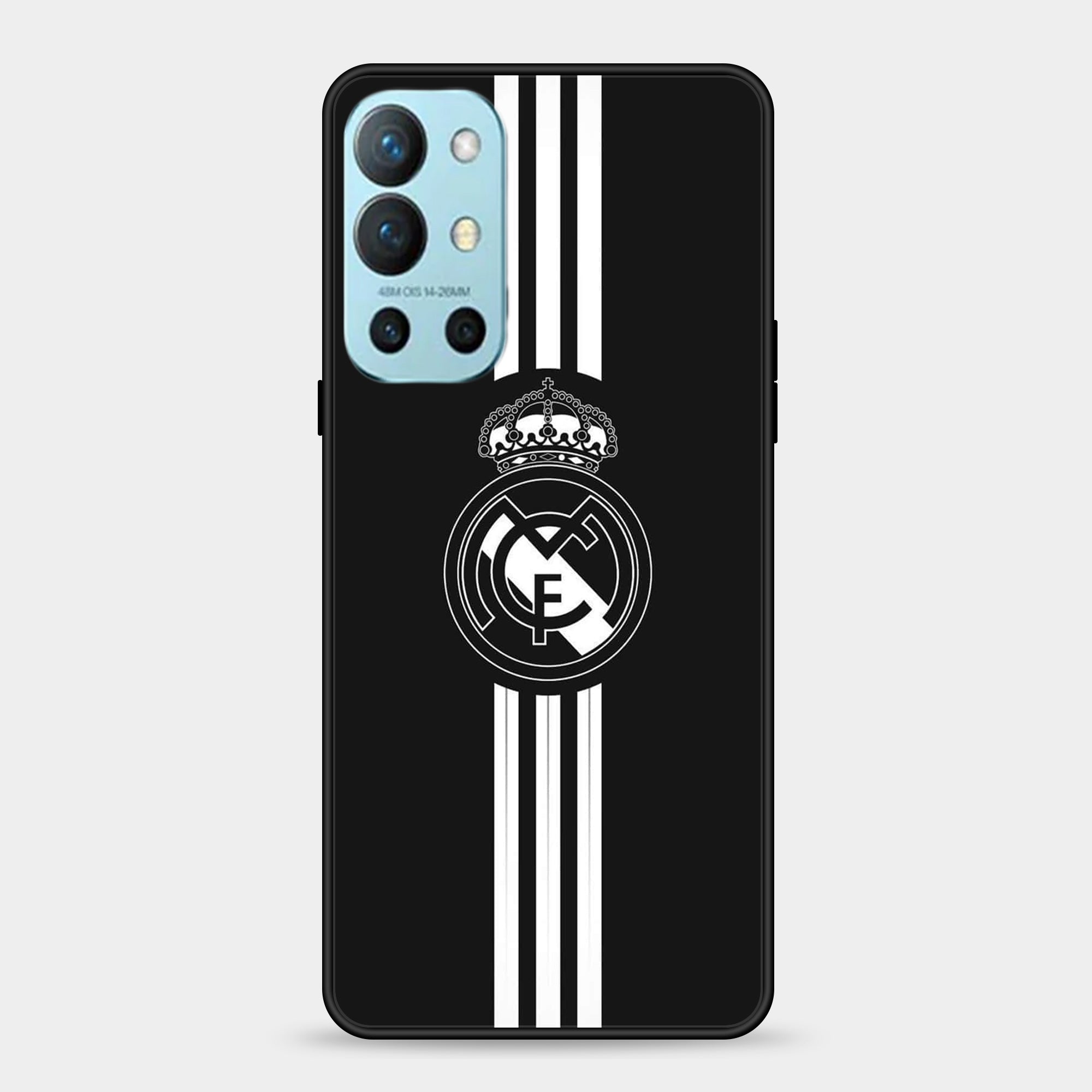 OnePlus 9R Design-039 Premium Glossy Phone Case