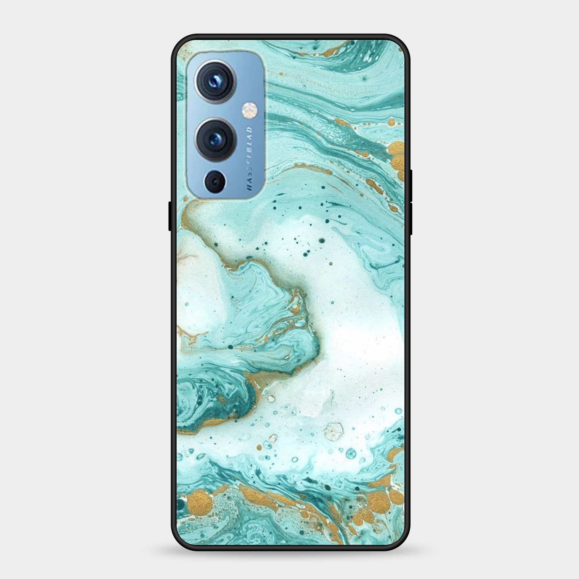 OnePlus 9 Design-018 Premium Glossy Phone Case