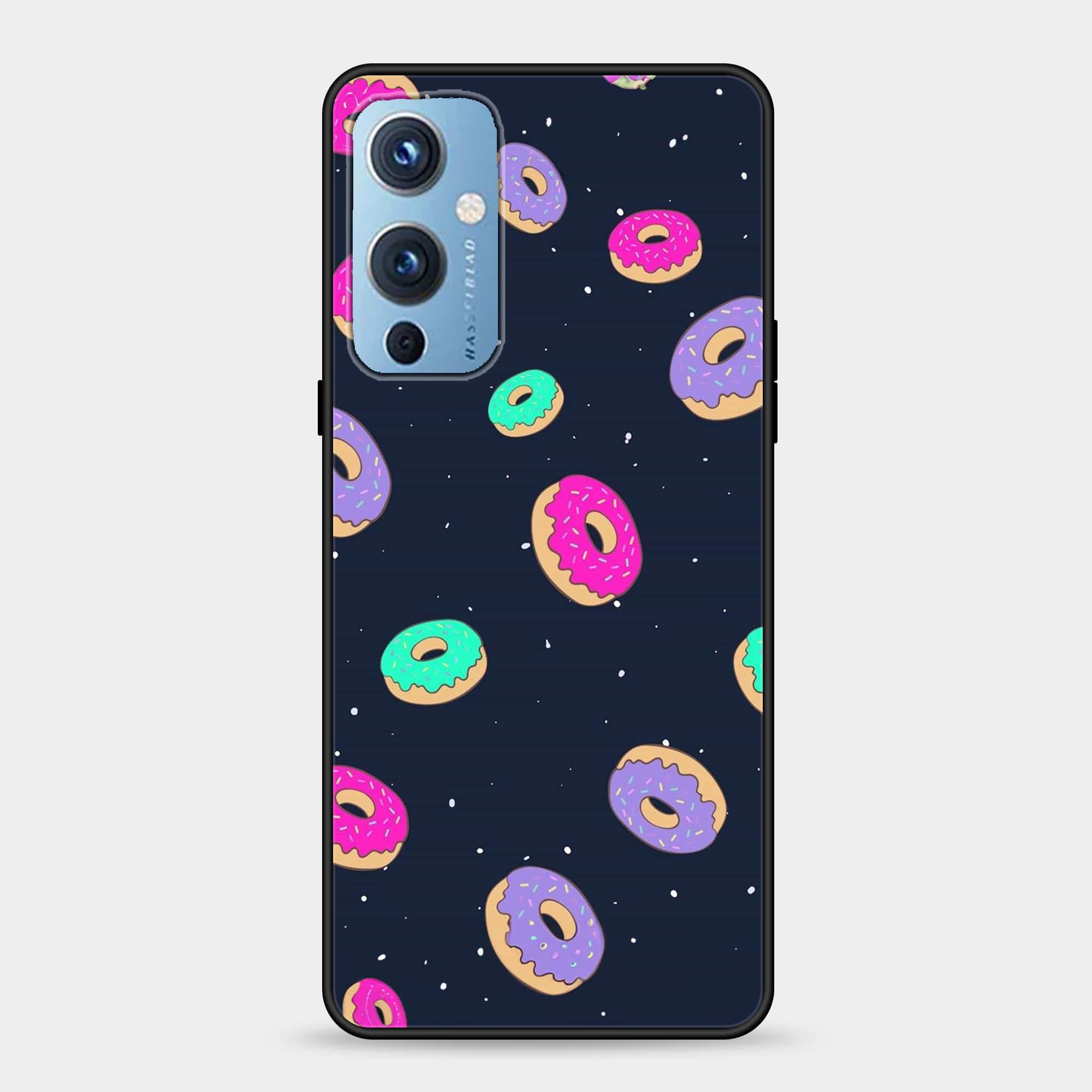 OnePlus 9 Design-019 Premium Glossy Phone Case