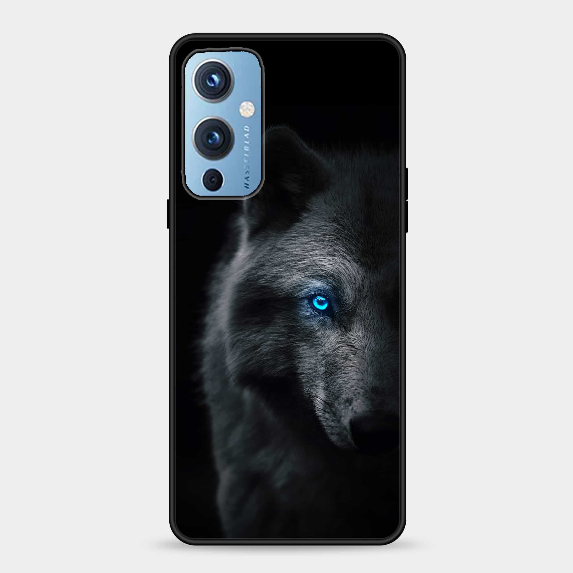 OnePlus 9 Design-024 Premium Glossy Phone Case