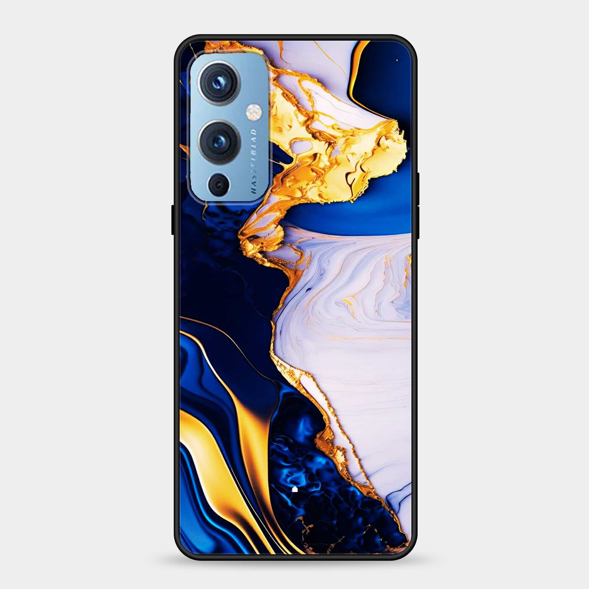 OnePlus 9 Design-034 Premium Glossy Phone Case