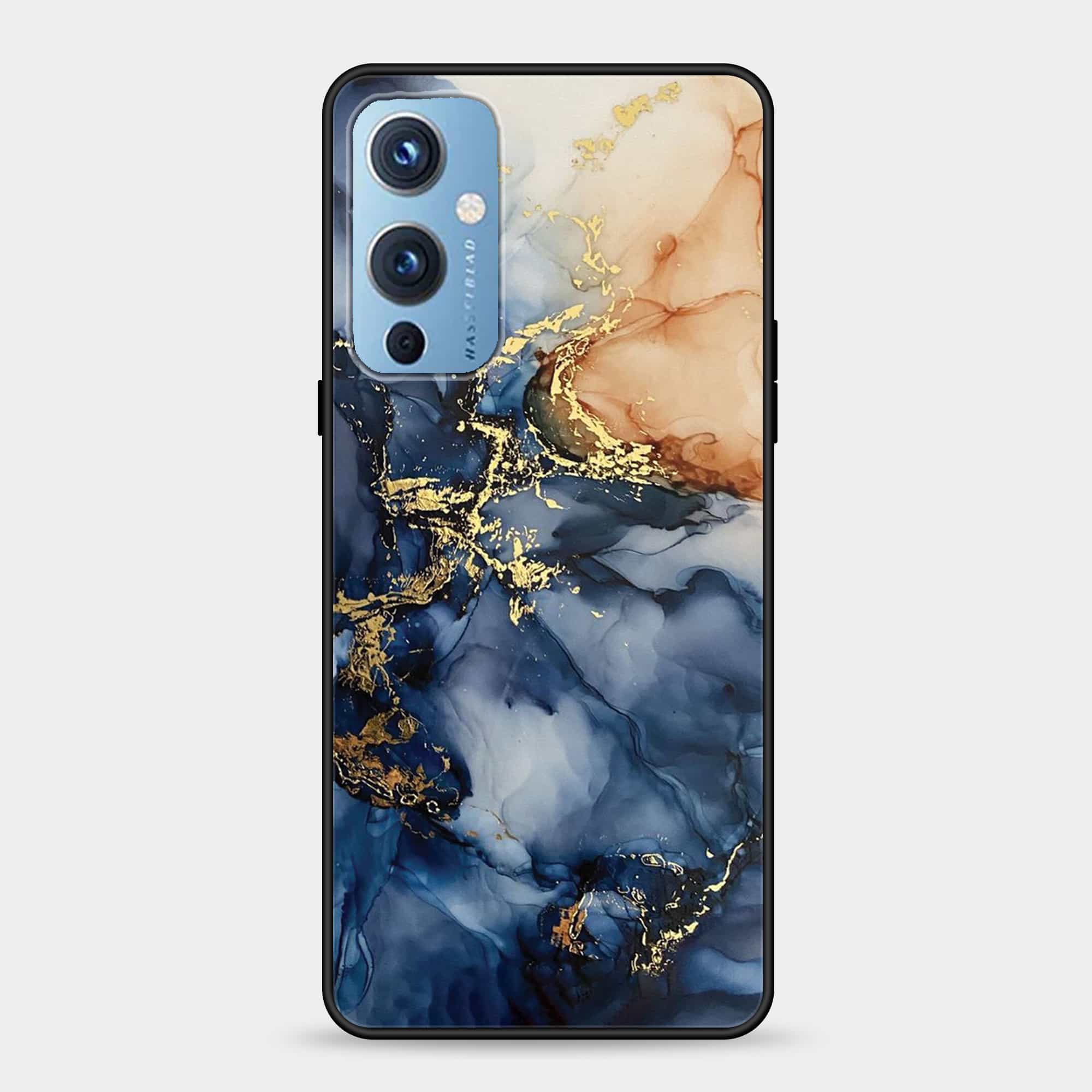 OnePlus 9 Design-035 Premium Glossy Phone Case