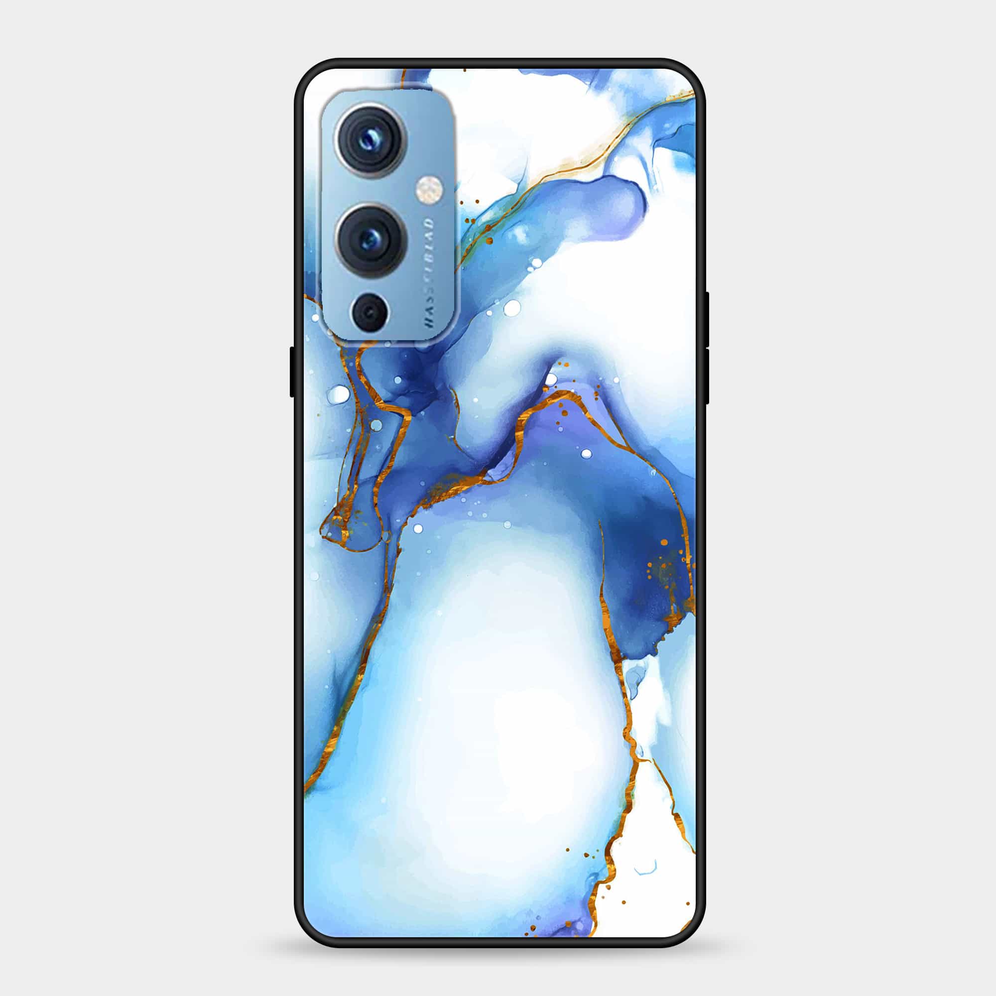 OnePlus 9 Design-037 Premium Glossy Phone Case