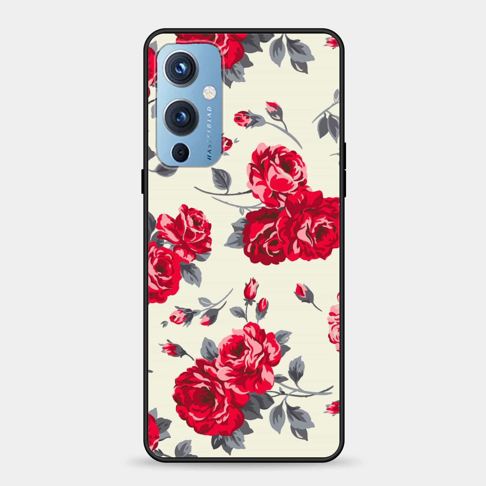 OnePlus 9 Design-048 Premium Glossy Phone Case