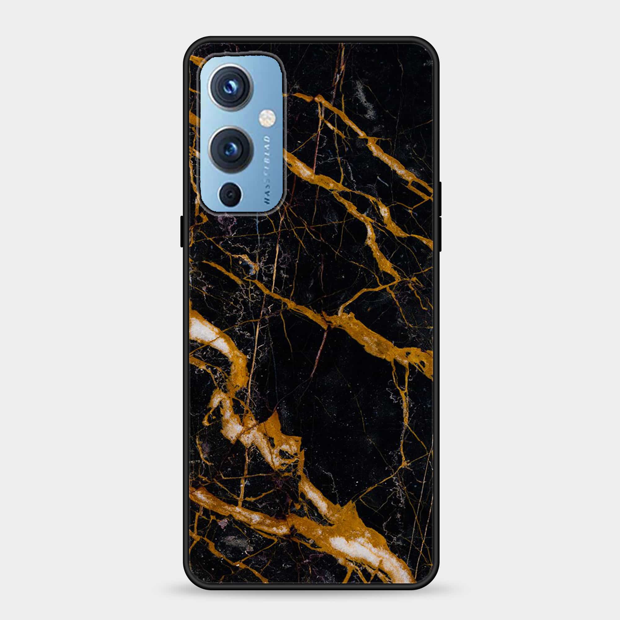 OnePlus 9 Design-054 Premium Glossy Phone Case